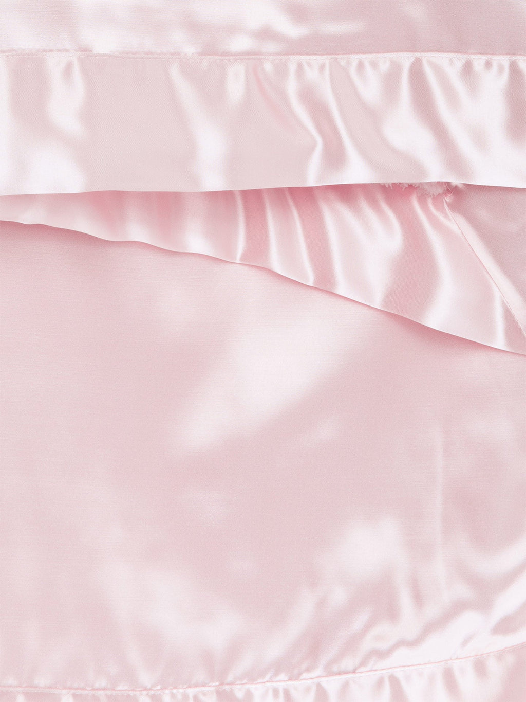 Chenille Satin™ Baby & Toddler Blanket (31.5" x 37.5")
