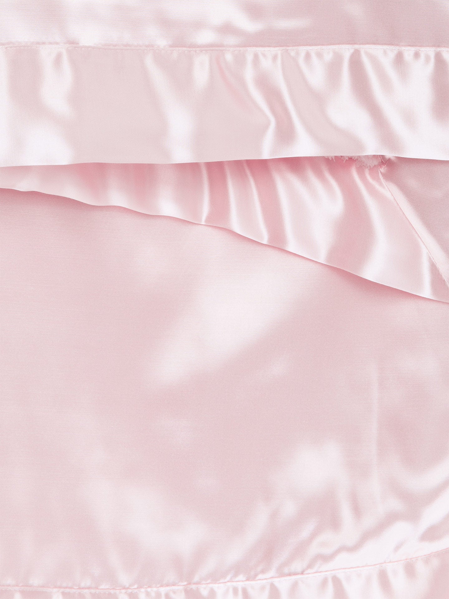 Chenille Satin™ Baby & Toddler Blanket (31.5" x 37.5")