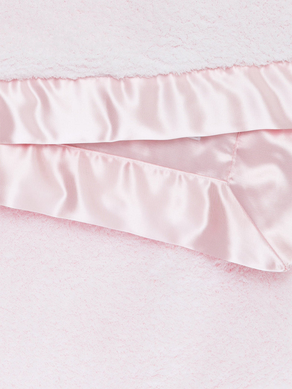 Chenille Satin™ Baby & Toddler Blanket (31.5" x 37.5")