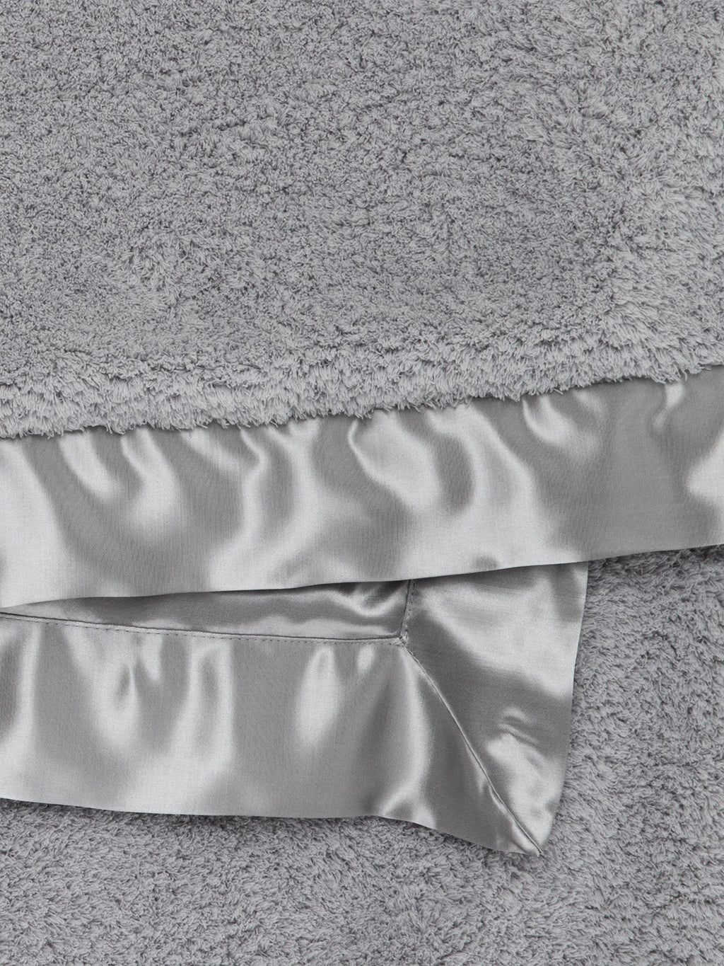 Chenille Satin™ Baby & Toddler Blanket (31.5" x 37.5")