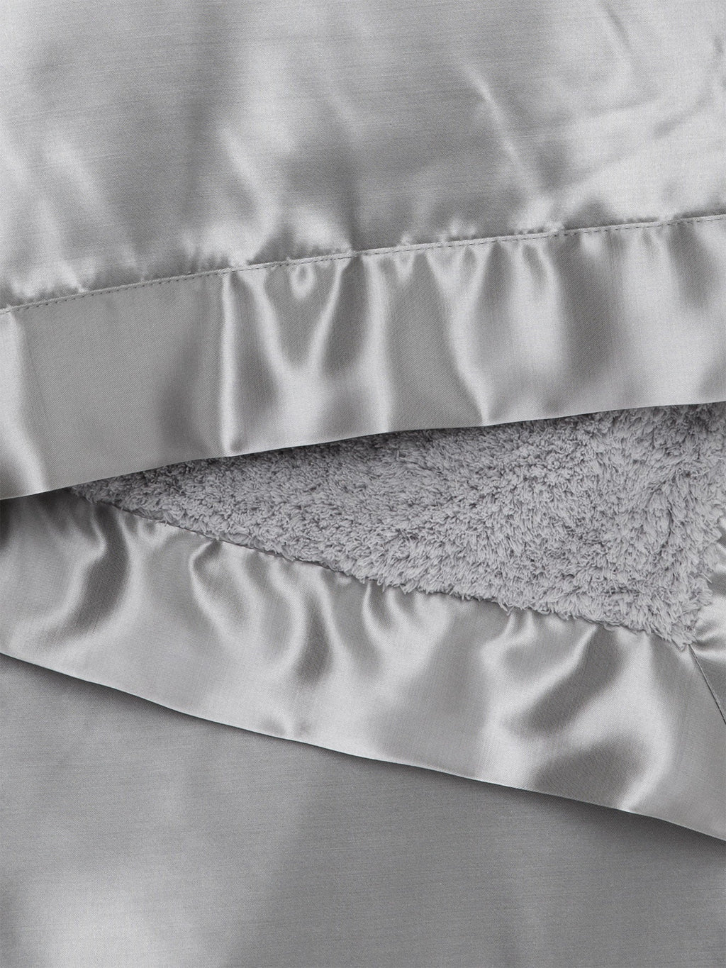 Chenille Satin™ Baby & Toddler Blanket (31.5" x 37.5")
