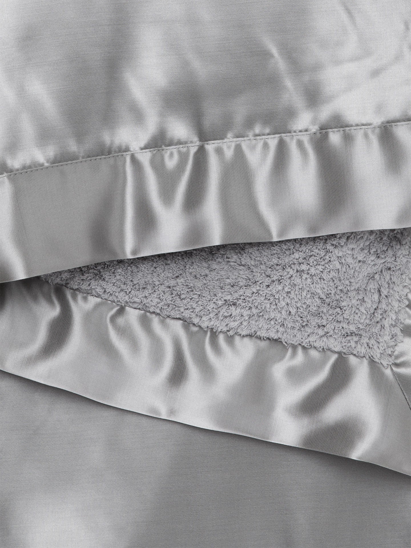 Chenille Satin™ Baby & Toddler Blanket (31.5" x 37.5")