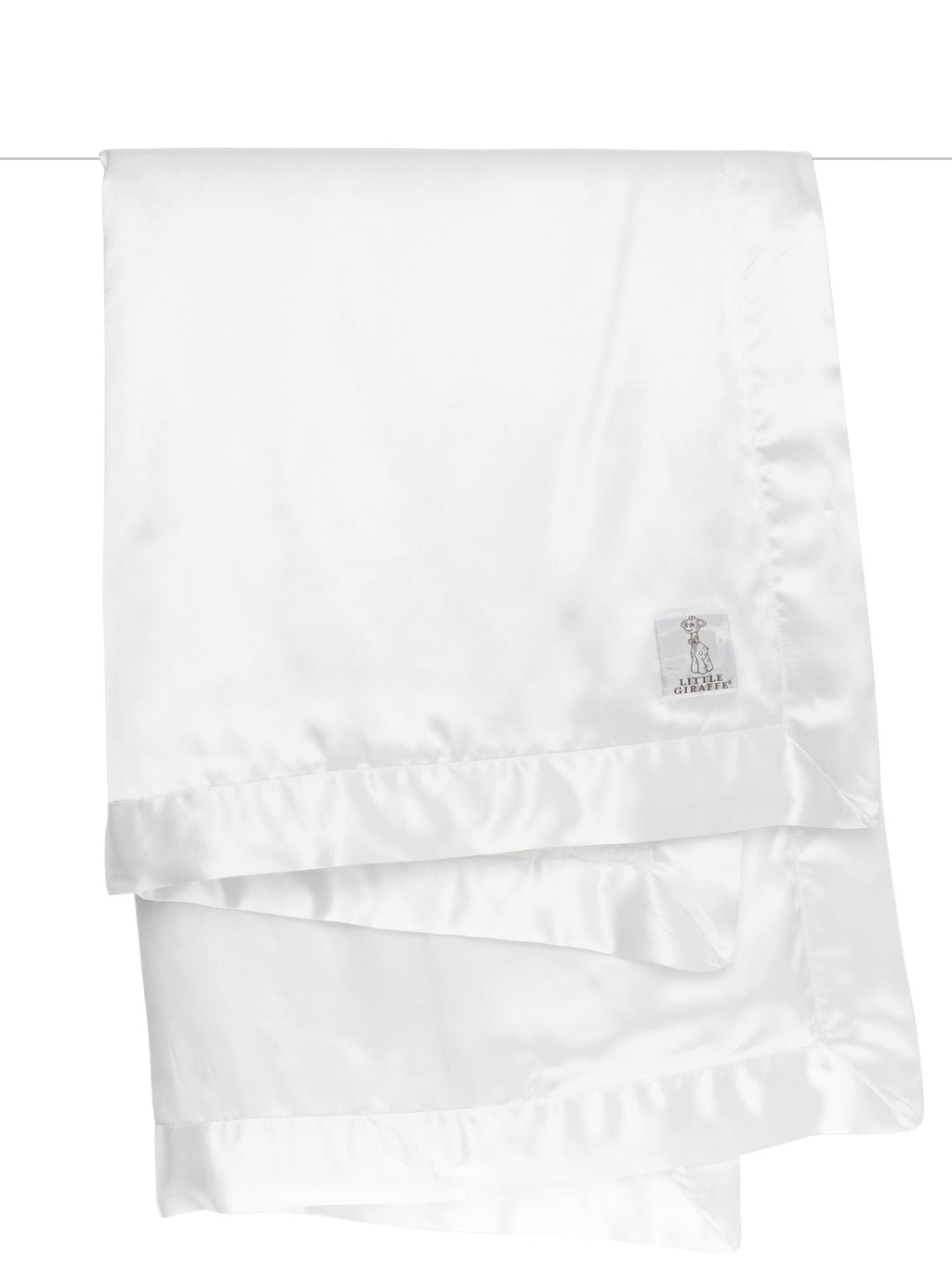 Chenille Satin™ Baby & Toddler Blanket (31.5" x 37.5")