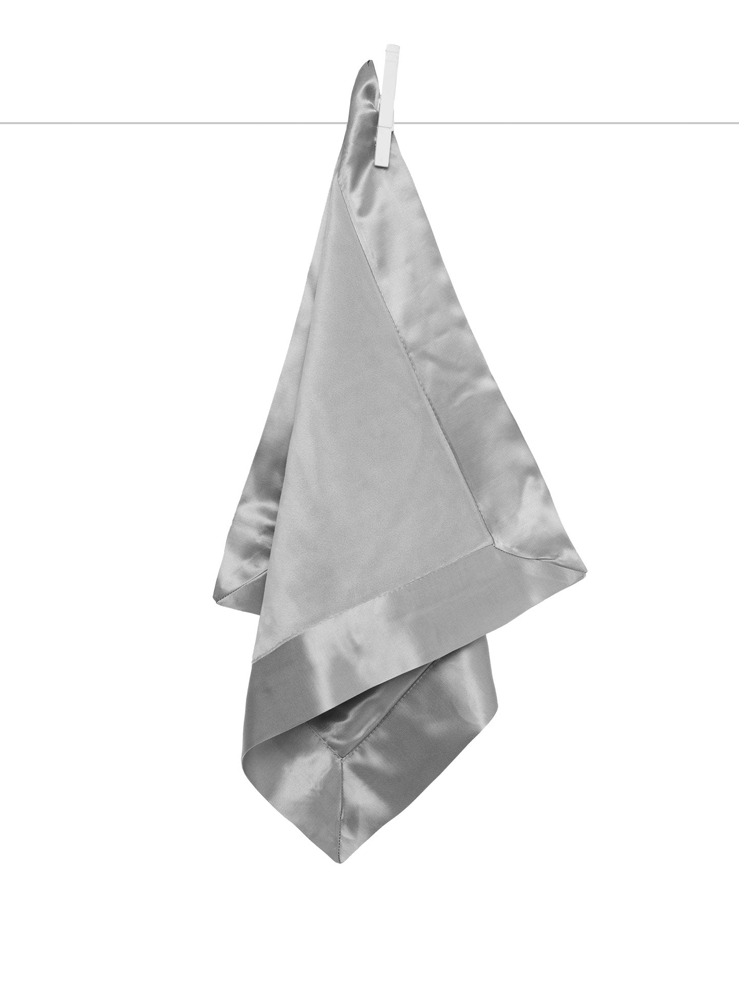 Velvet Deluxe™ Mini Blanky - Lovey & Security Blanket