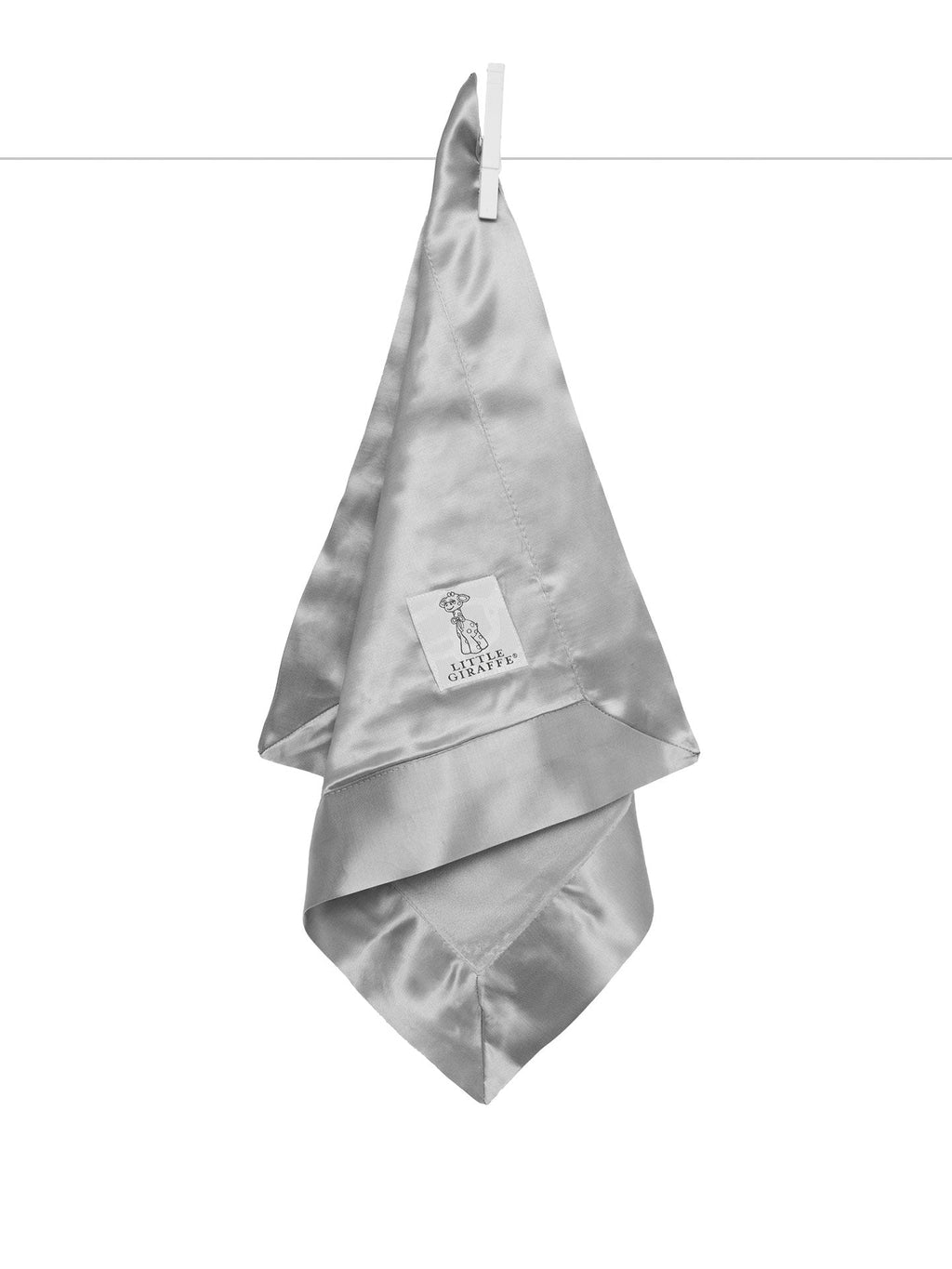 Velvet Deluxe™ Mini Blanky - Lovey & Security Blanket