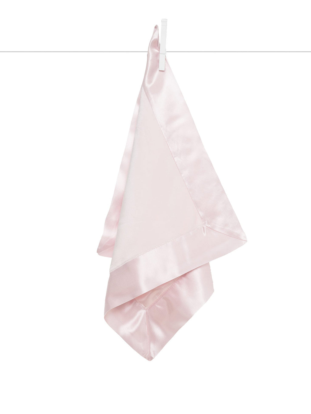 Velvet Deluxe™ Mini Blanky - Lovey & Security Blanket