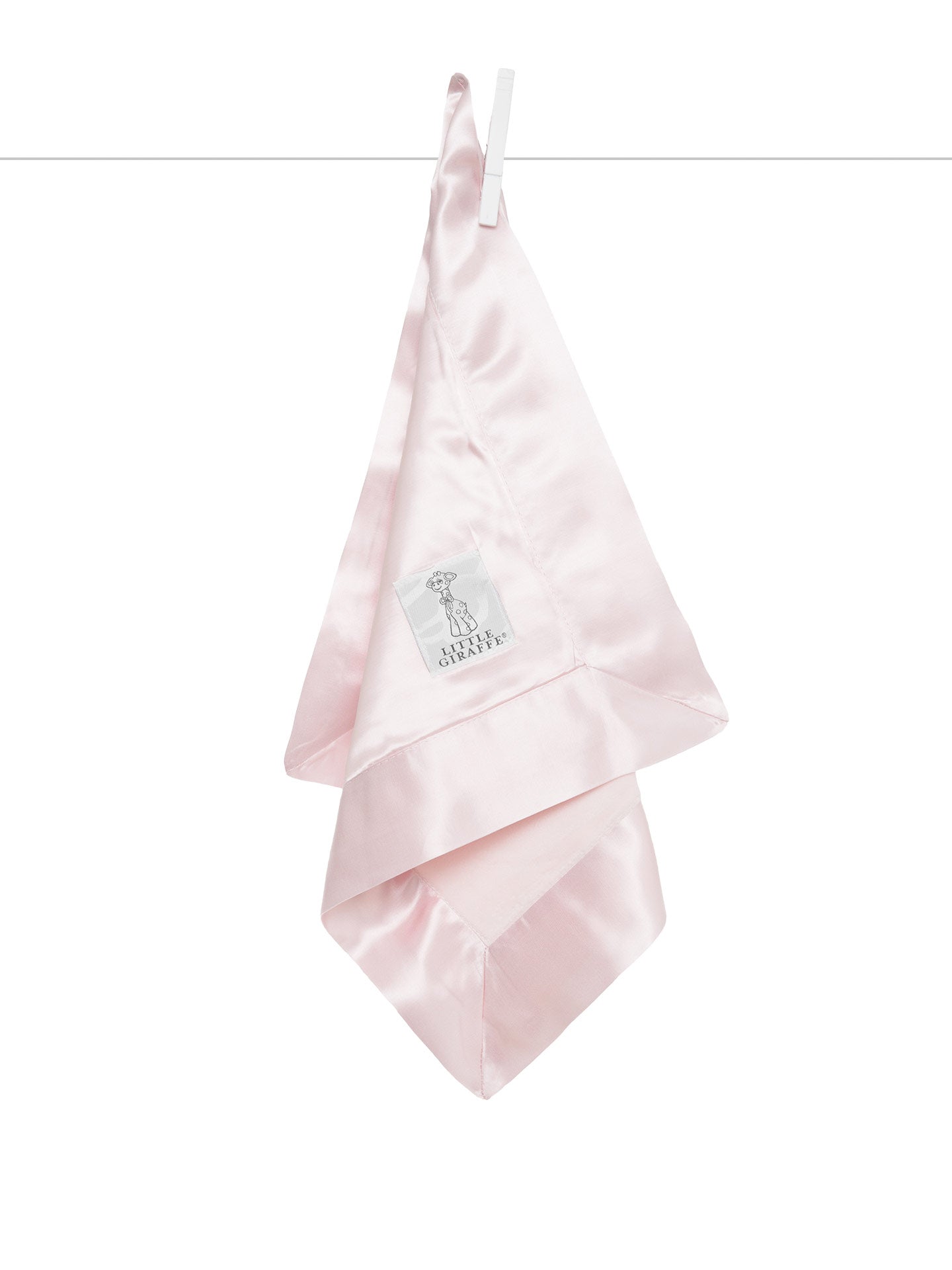 Velvet Deluxe™ Mini Blanky - Lovey & Security Blanket