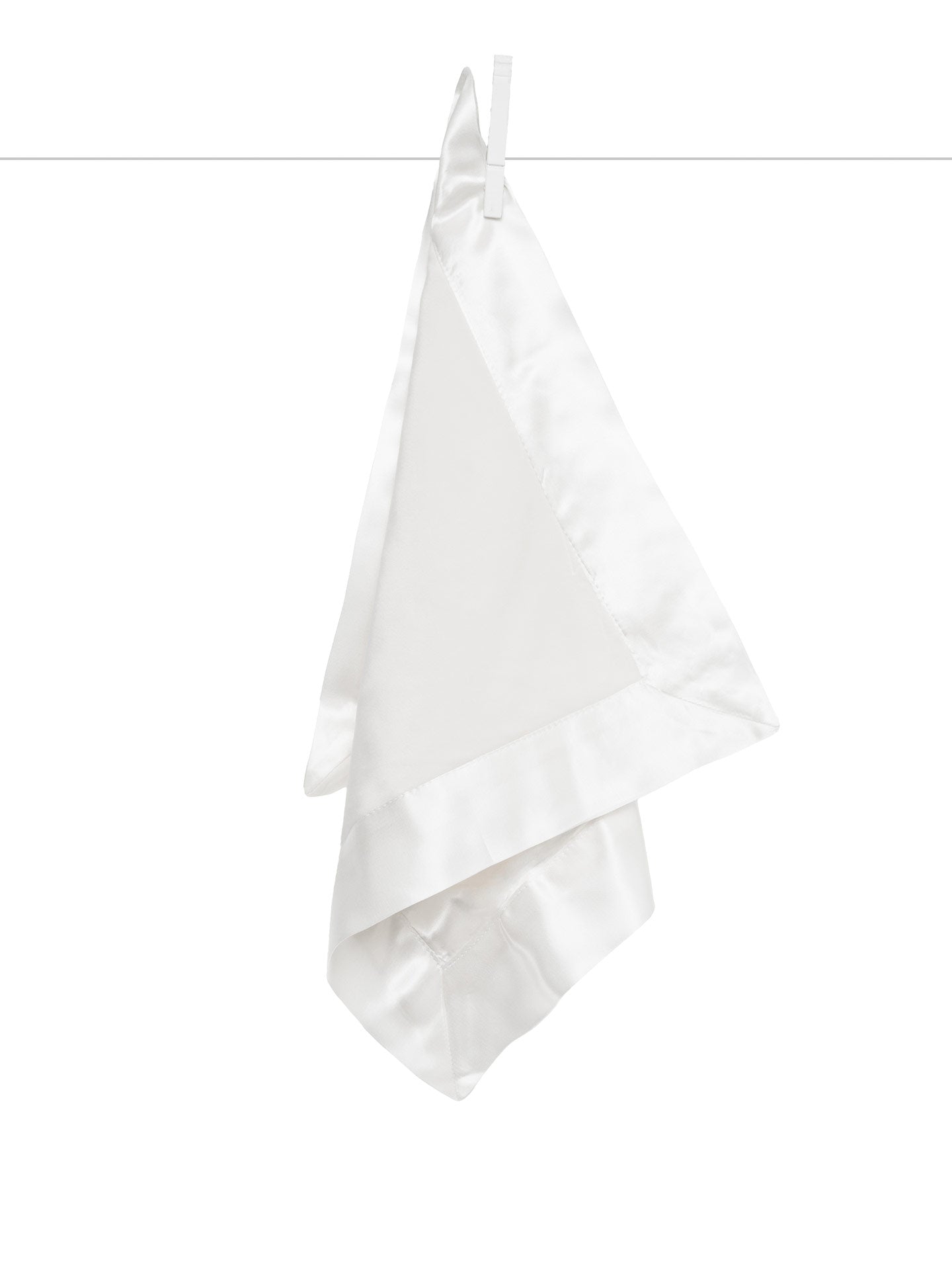 Velvet Deluxe™ Mini Blanky - Lovey & Security Blanket