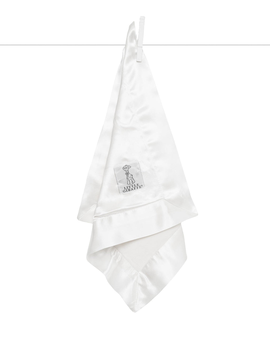 Velvet Deluxe™ Mini Blanky - Lovey & Security Blanket