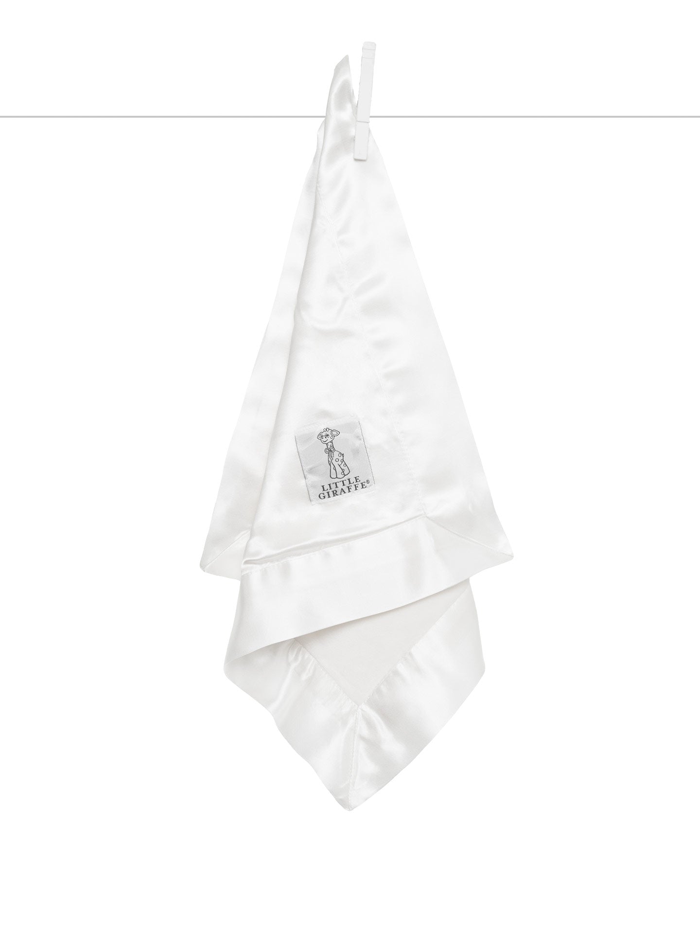 Velvet Deluxe™ Mini Blanky - Lovey & Security Blanket