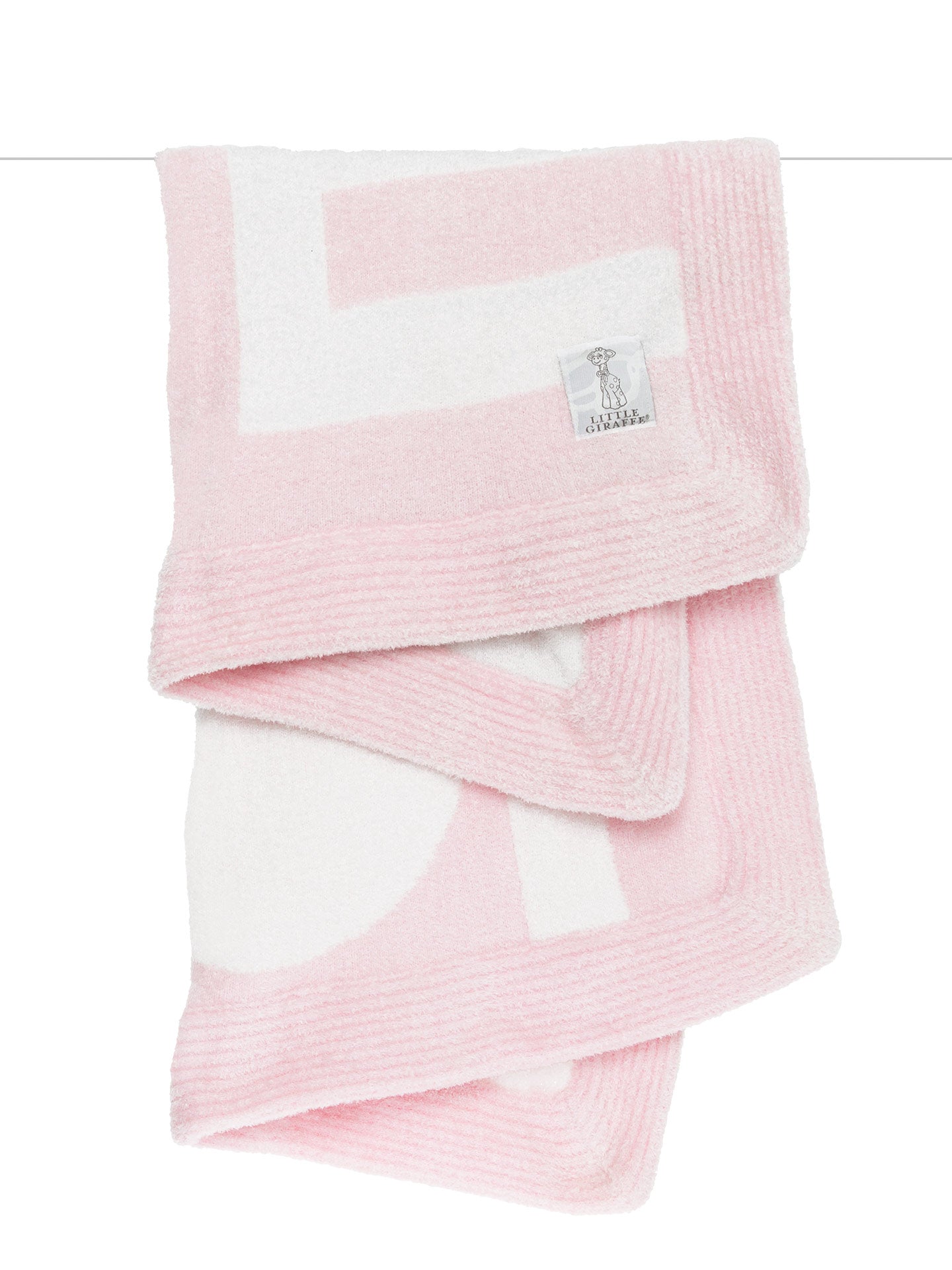 Dolce™ LOVE Baby & Toddler Blanket (29" x 35")
