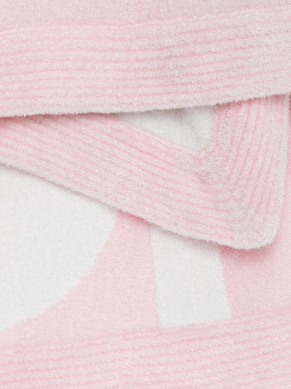 Dolce™ LOVE Baby & Toddler Blanket (29" x 35")