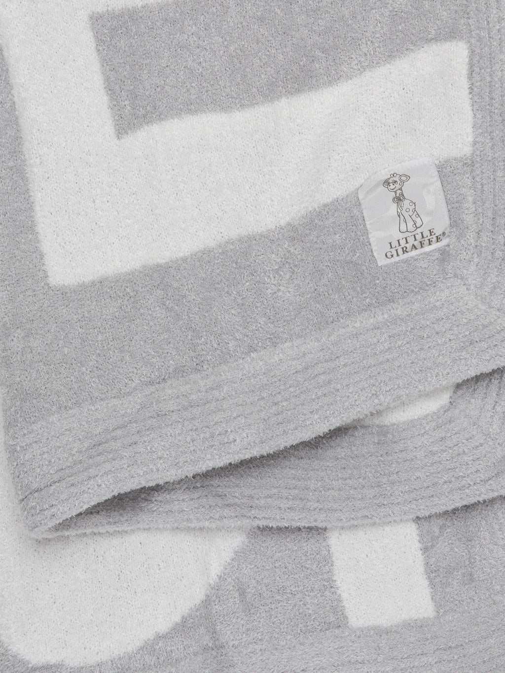 Dolce™ LOVE Baby & Toddler Blanket (29" x 35")