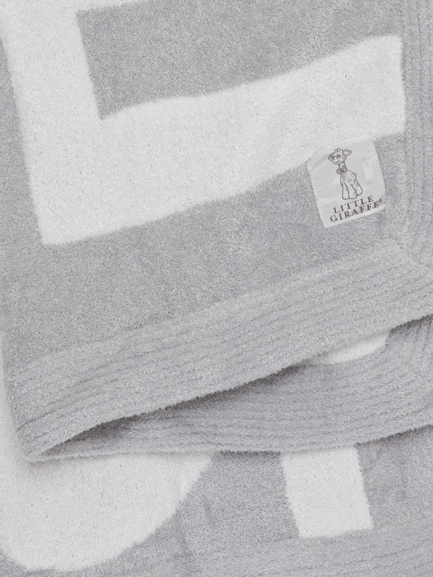 Dolce™ LOVE Baby & Toddler Blanket (29" x 35")