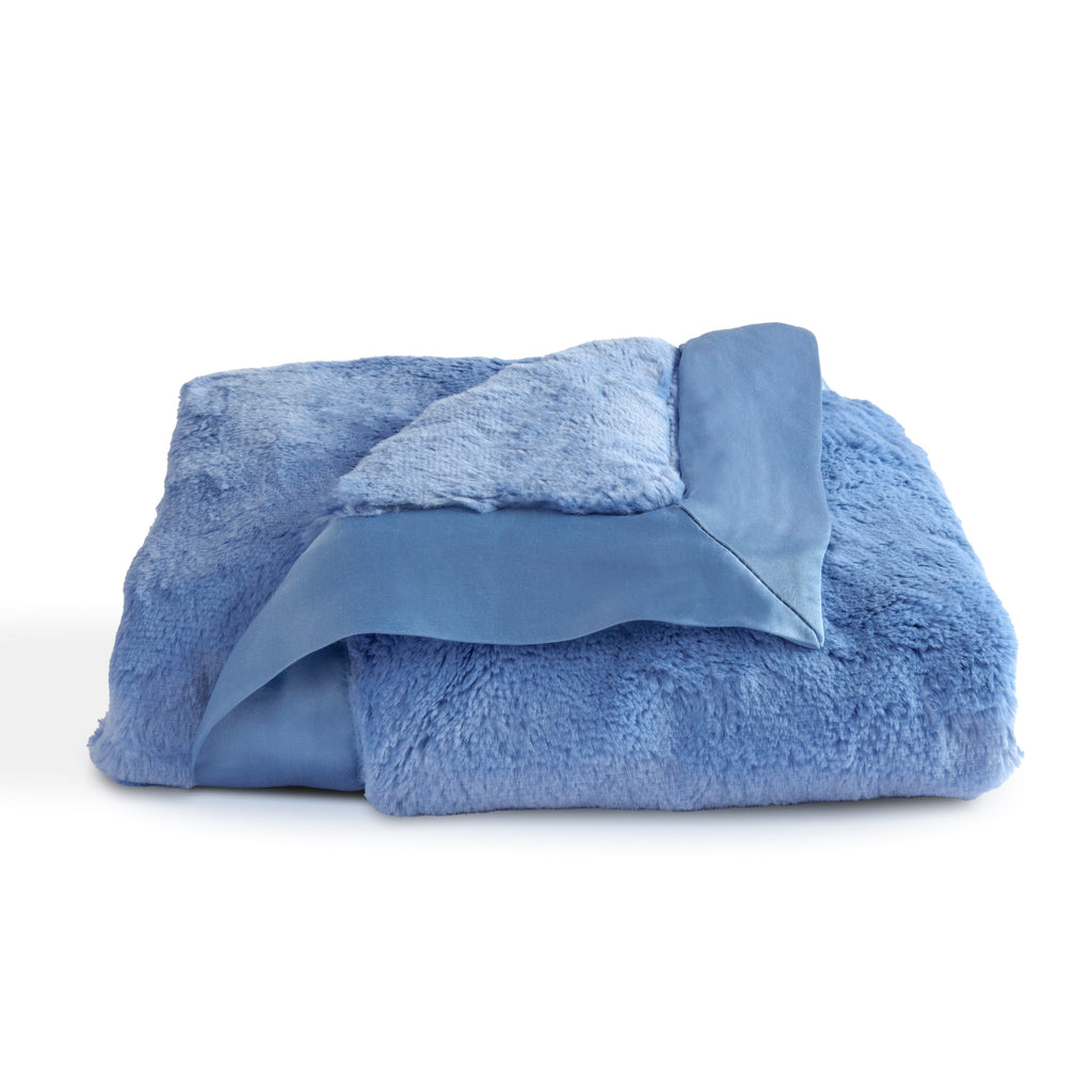 Luxe Baby & Toddler Blanket (29" x 35")