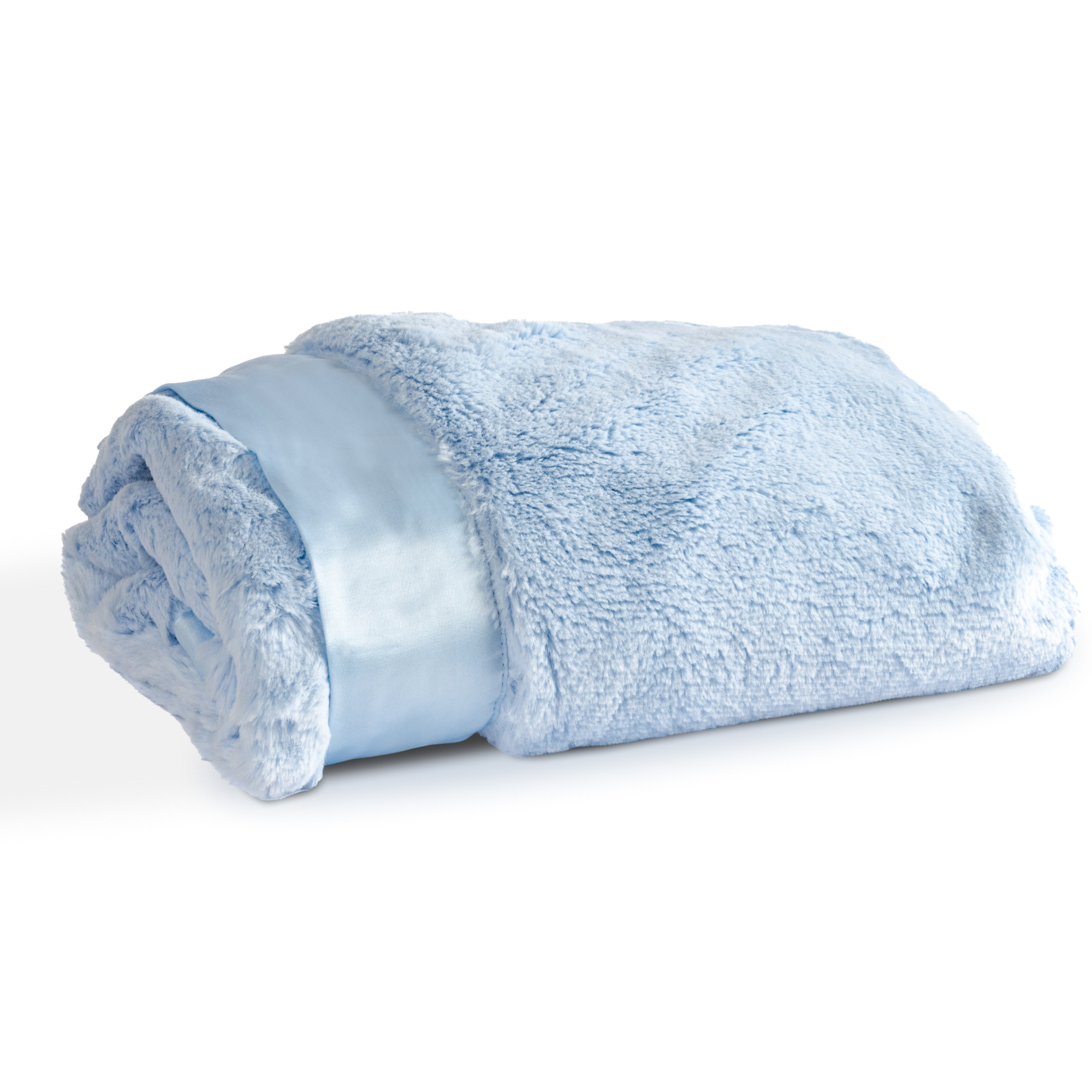 Luxe Baby & Toddler Blanket (29" x 35")