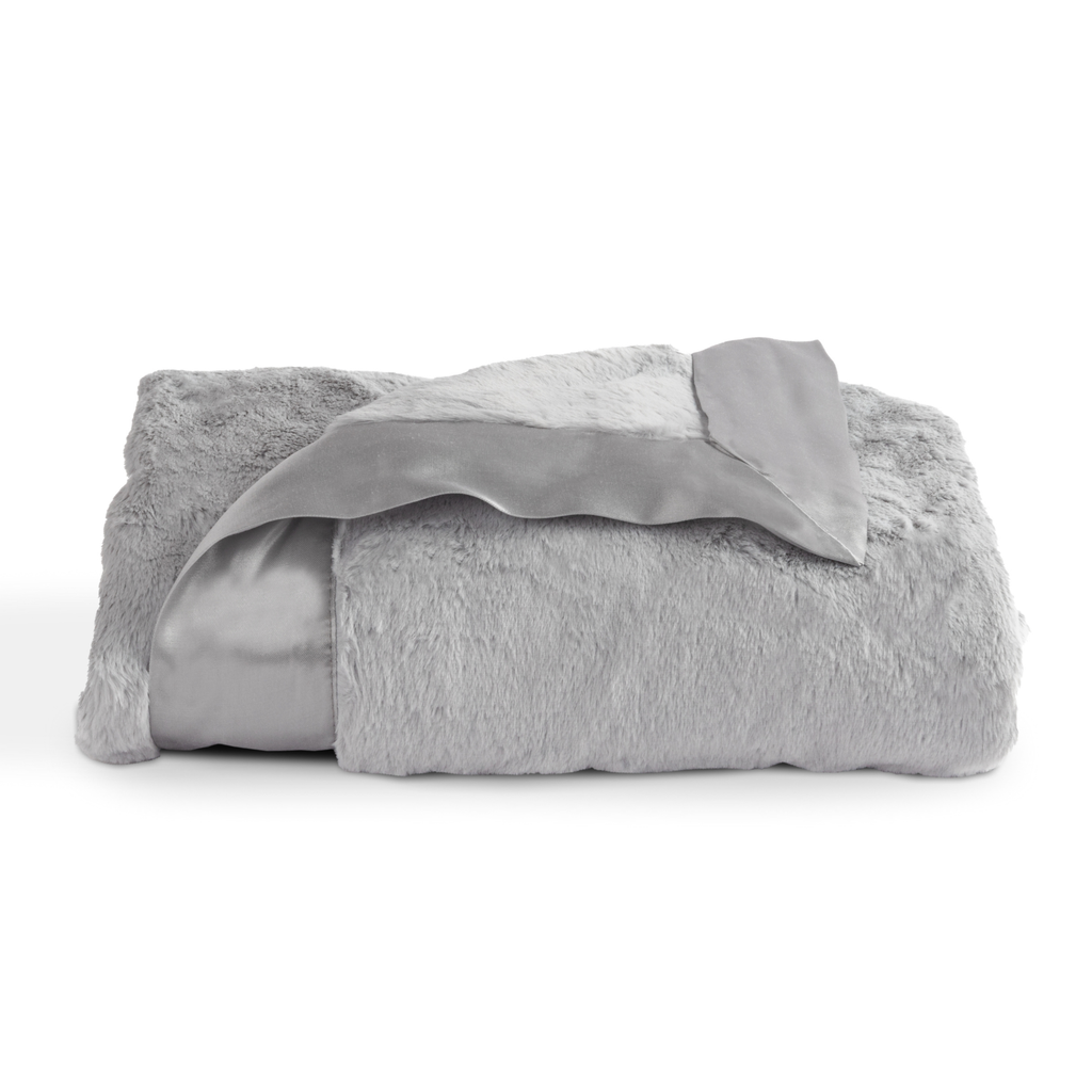 Luxe Baby Boy & Toddler Blanket (29" x 35")