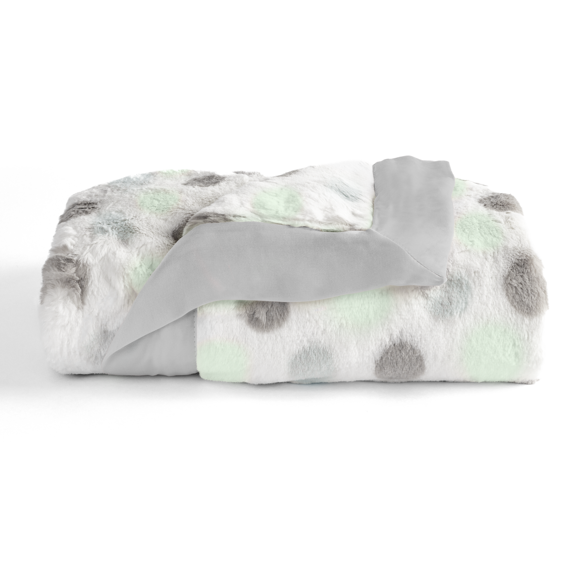 Luxe Dot Baby & Toddler Blanket (29" x 35")