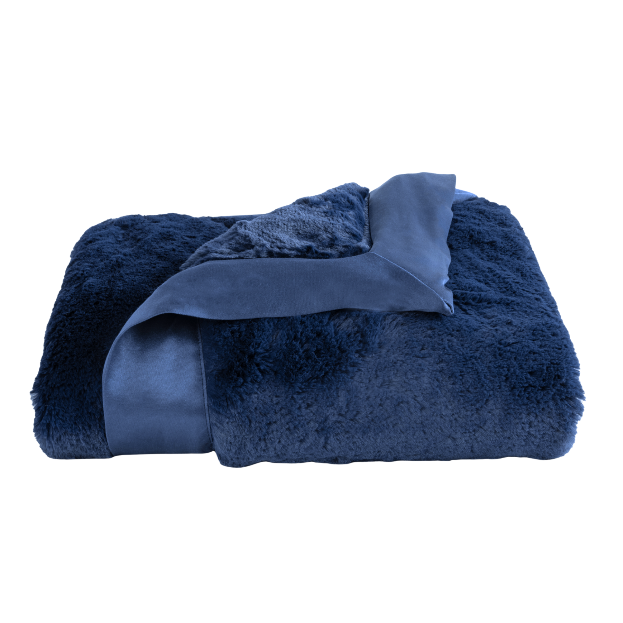 Luxe Baby & Toddler Blanket (29" x 35")