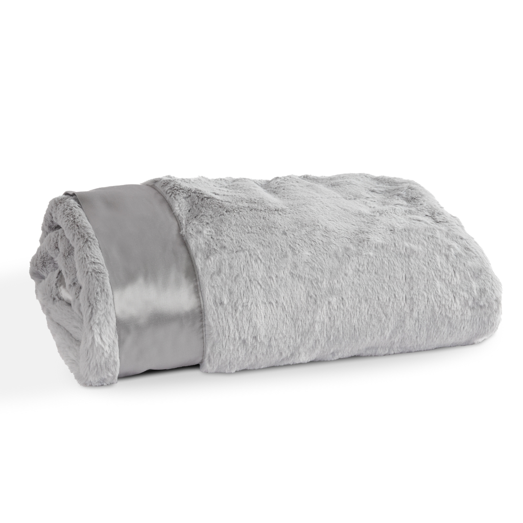 Luxe Baby Boy & Toddler Blanket (29" x 35")