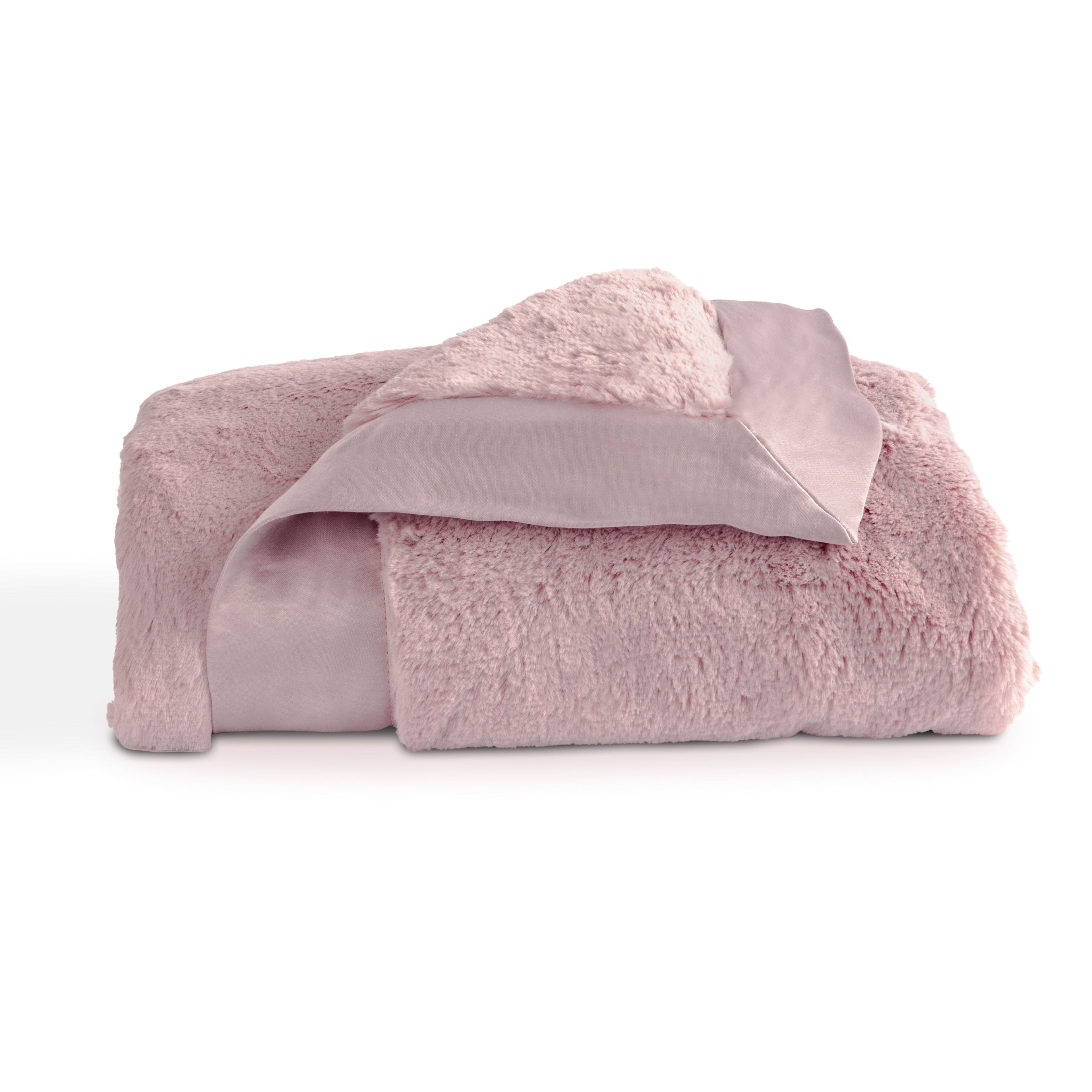 Luxe Baby & Toddler Blanket (29" x 35")