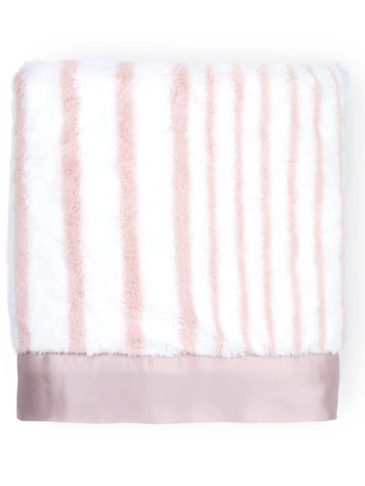 Luxe Strand Baby & Toddler Blanket (29" x 35")