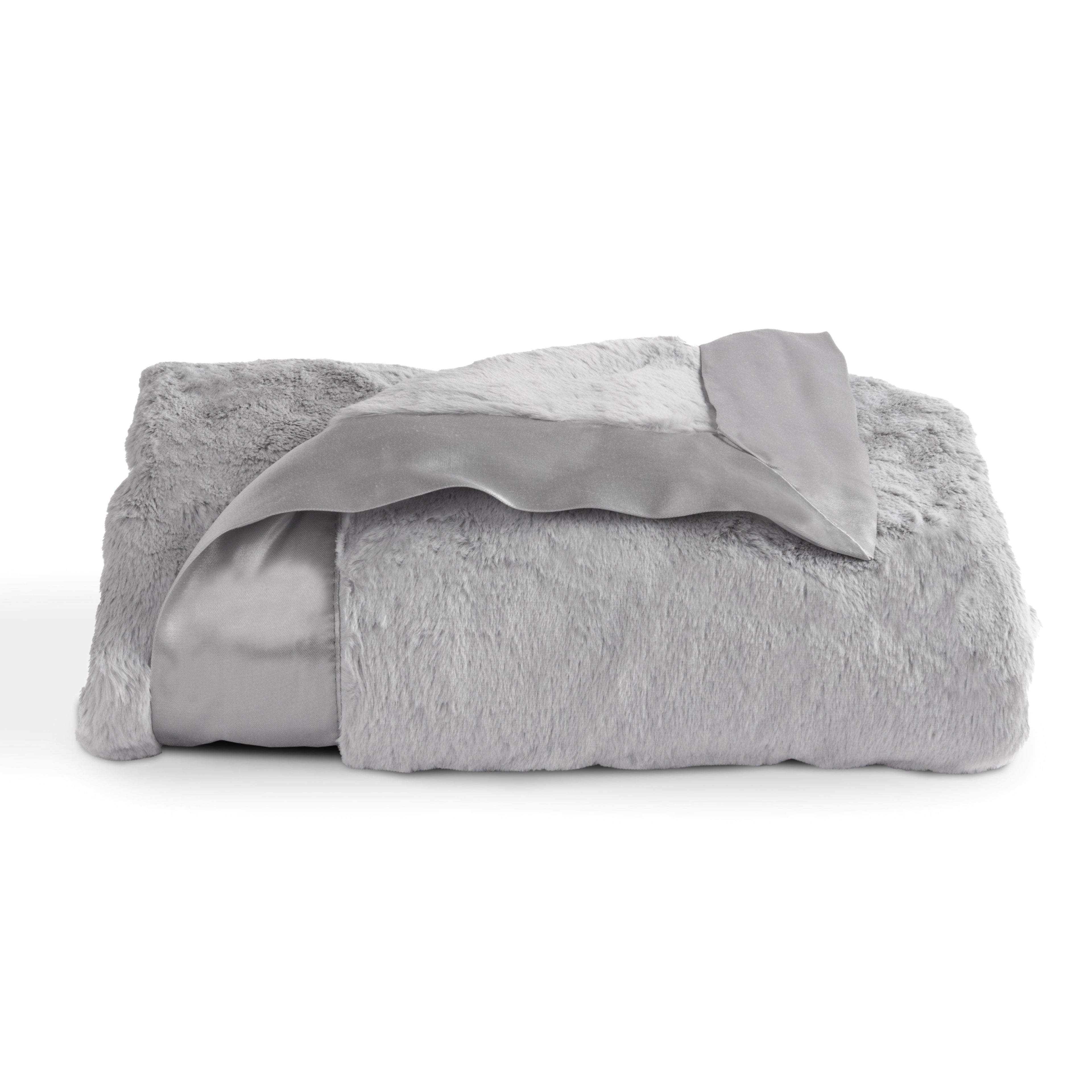 Luxe Baby & Toddler Blanket (29" x 35")
