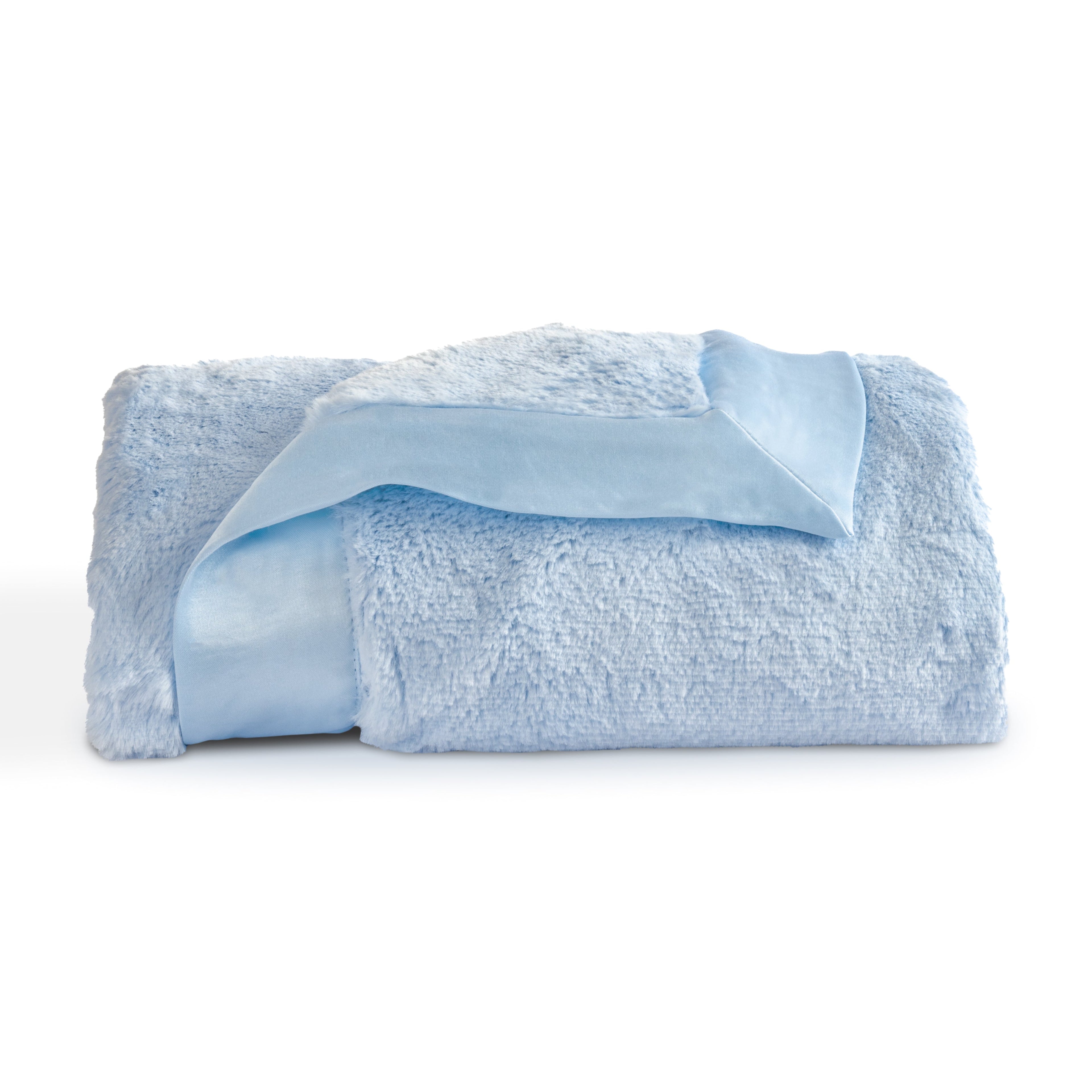 Luxe Baby Boy & Toddler Blanket (29" x 35")