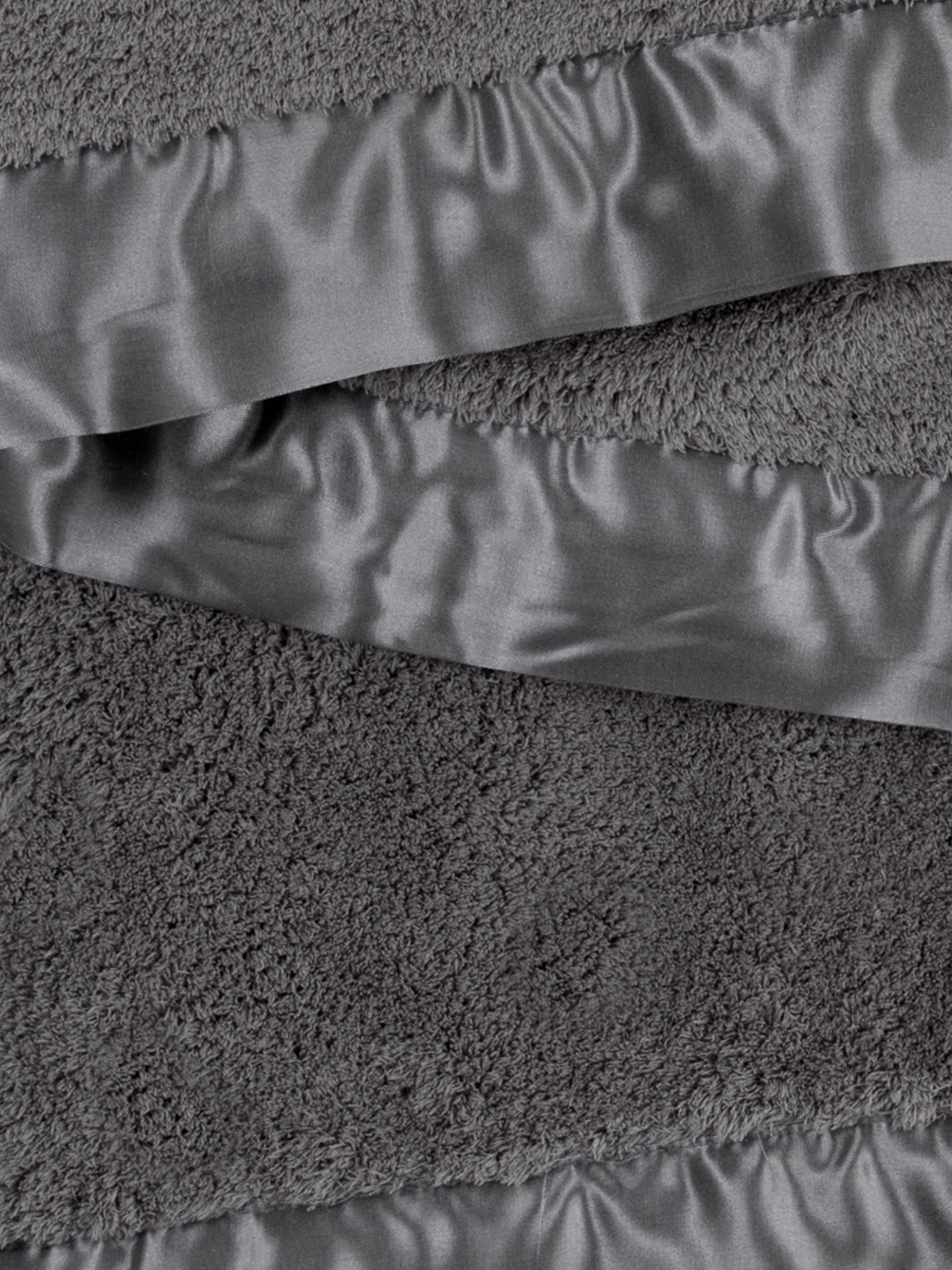 Chenille Baby & Toddler Blanket (29" x 35")