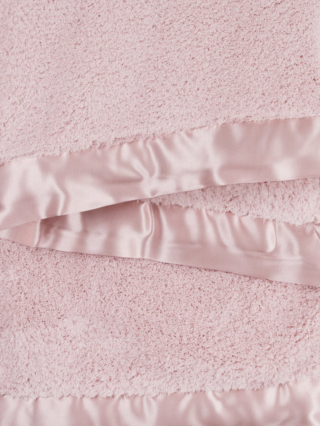 Chenille Baby & Toddler Blanket (29" x 35")