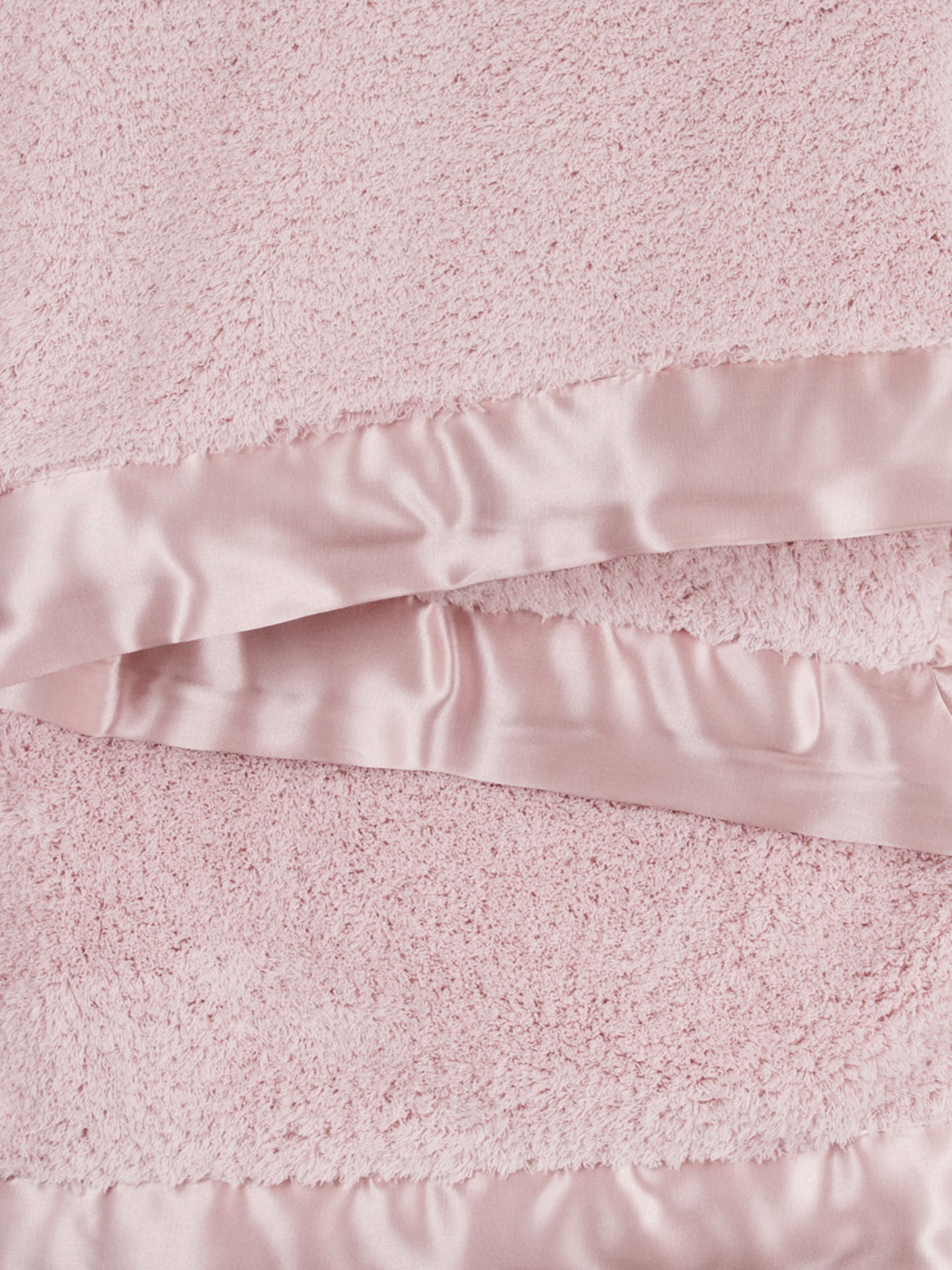 Chenille Baby & Toddler Blanket (29" x 35")