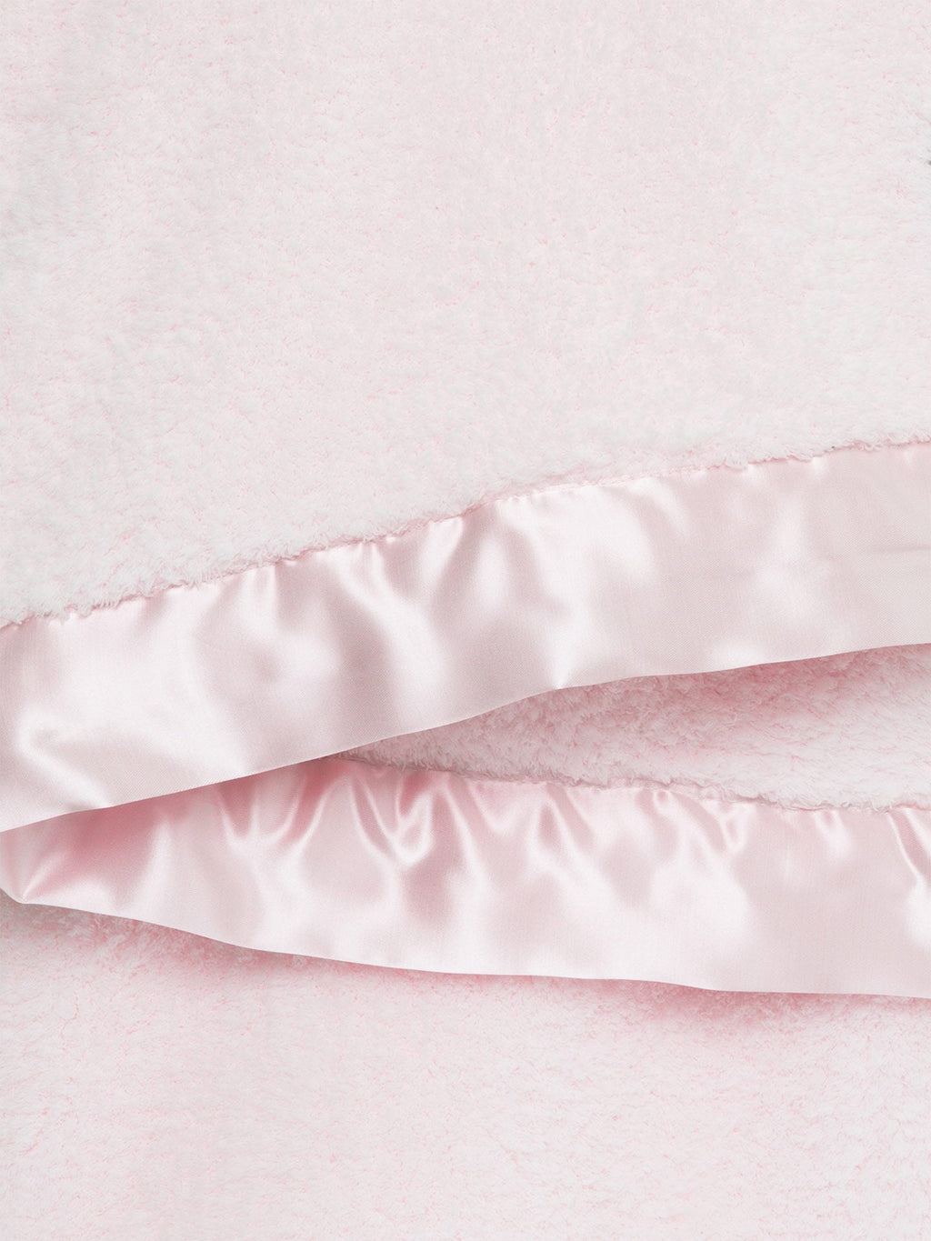 Chenille Baby & Toddler Blanket (29" x 35")