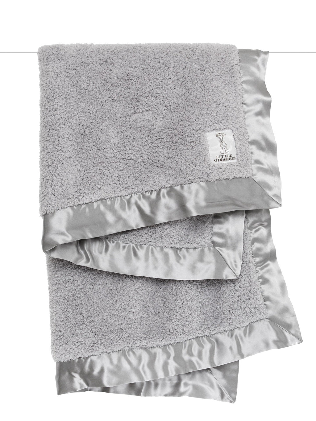 Chenille Baby & Toddler Blanket (29" x 35")