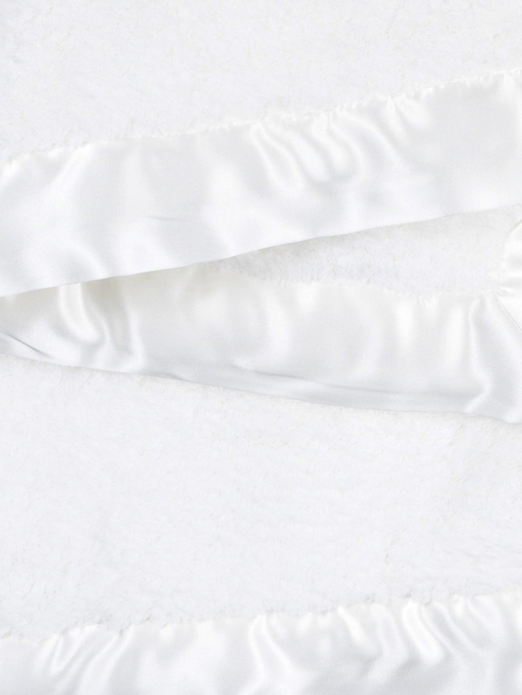 Chenille Baby & Toddler Blanket (29" x 35")