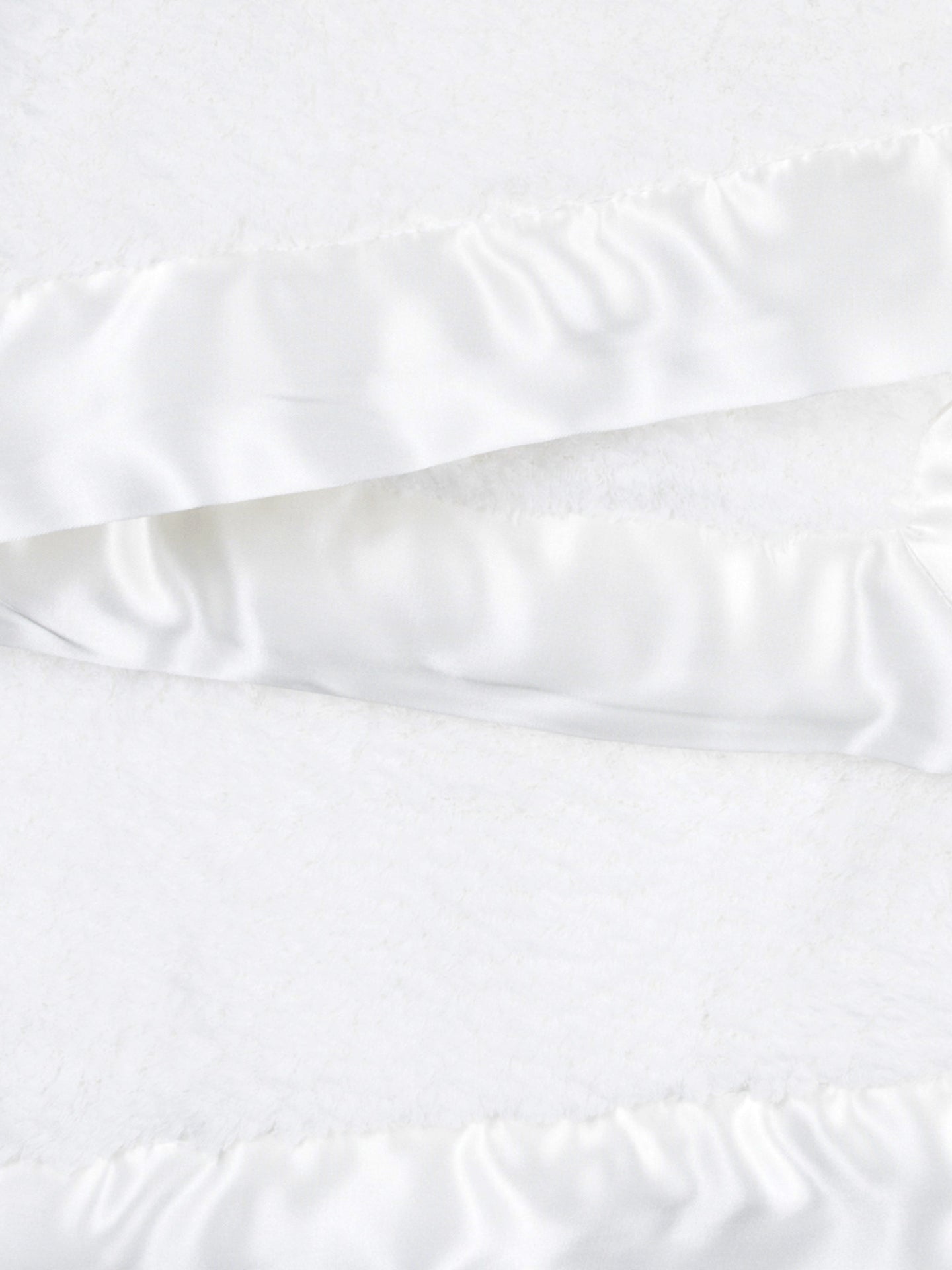 Chenille Baby & Toddler Blanket (29" x 35")