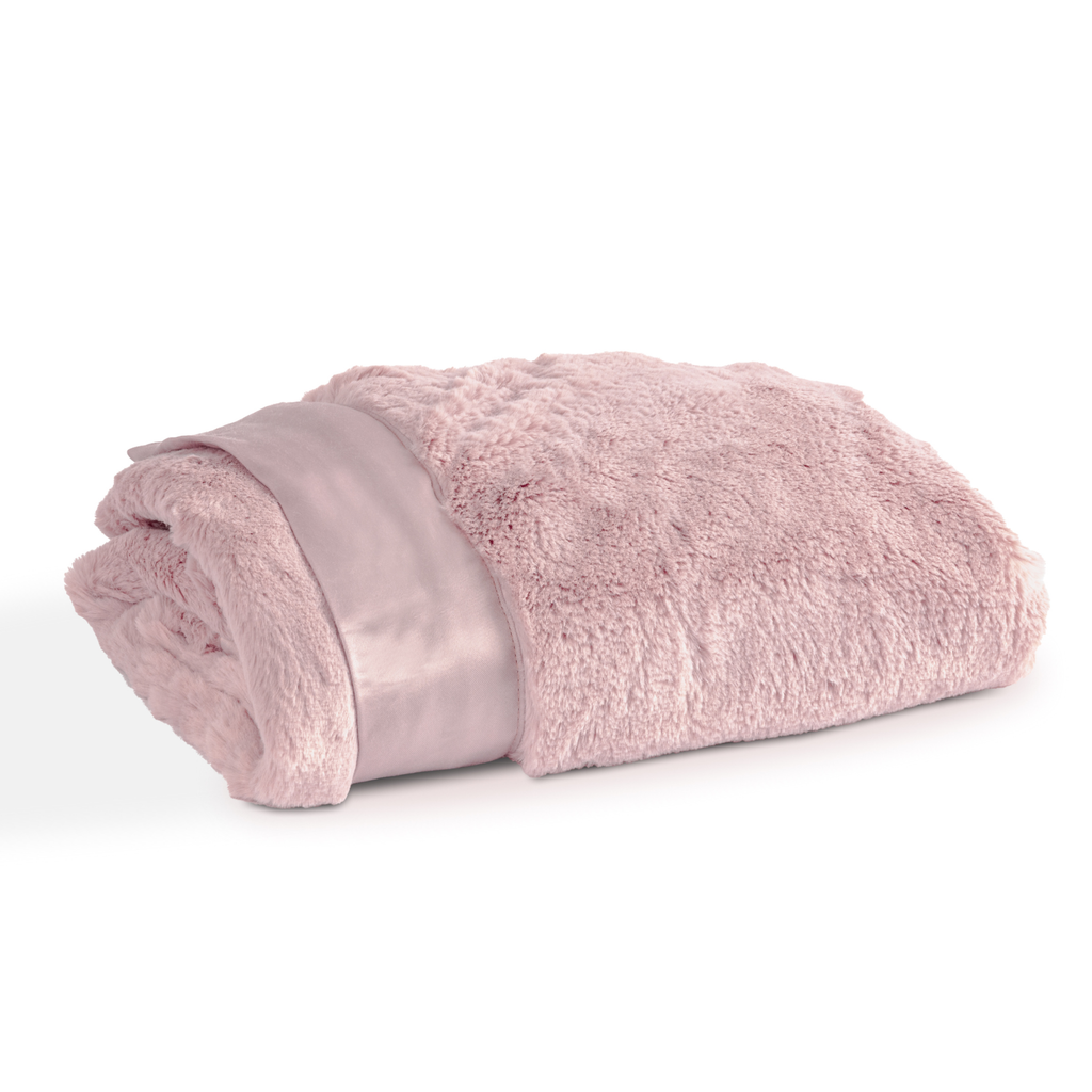 Luxe Baby & Toddler Blanket (29" x 35")