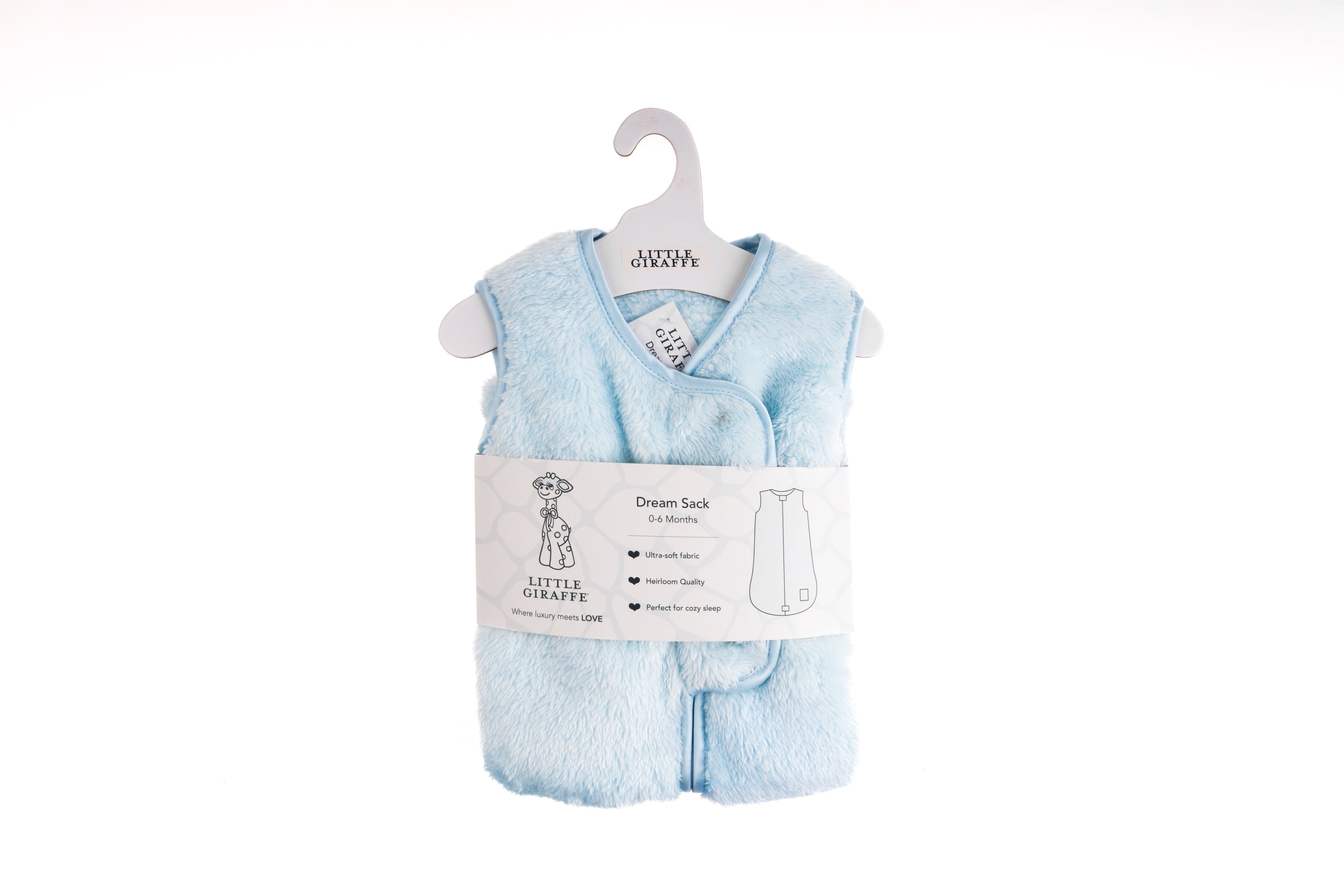 Chenille Dream Sack