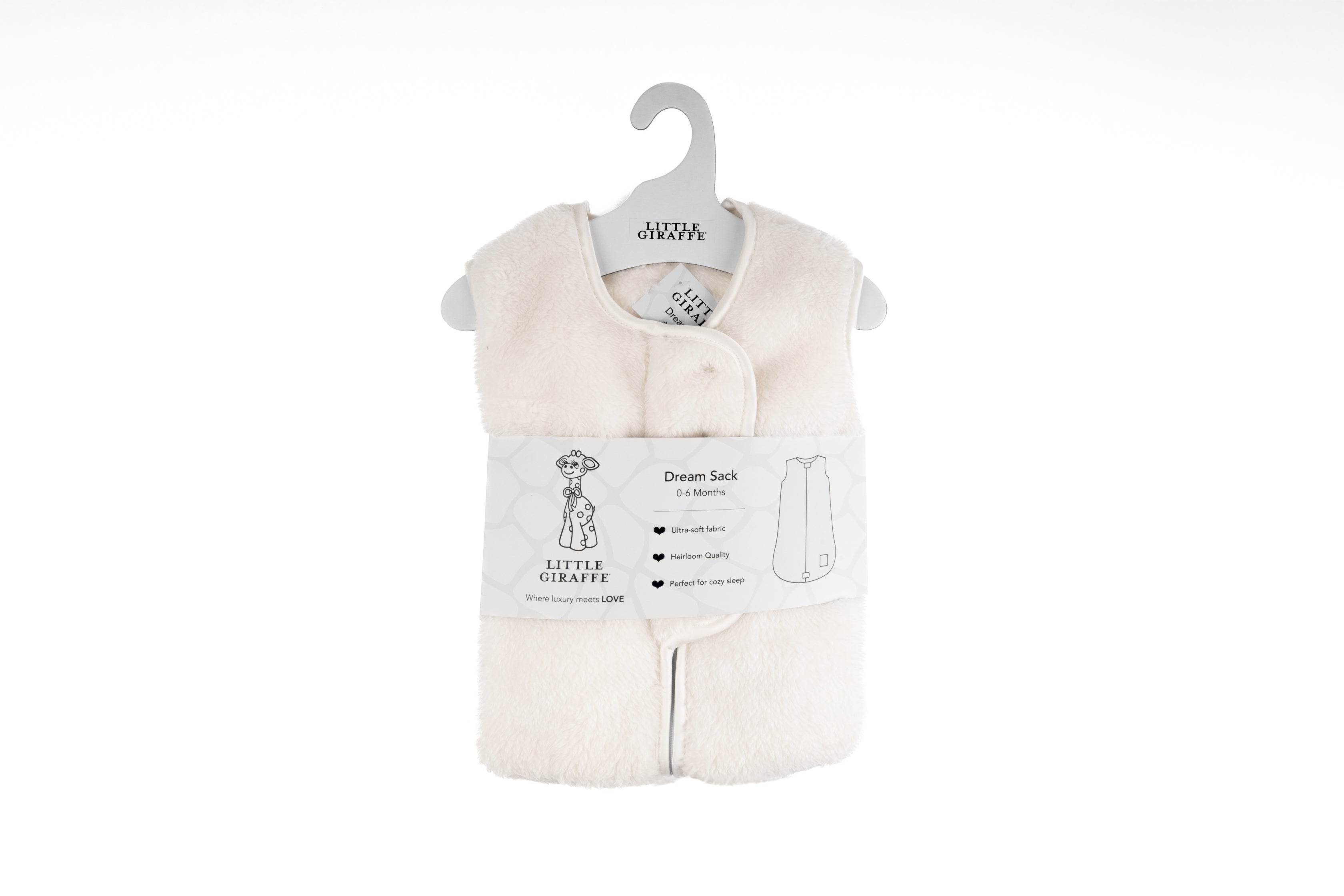 Chenille Dream Sack