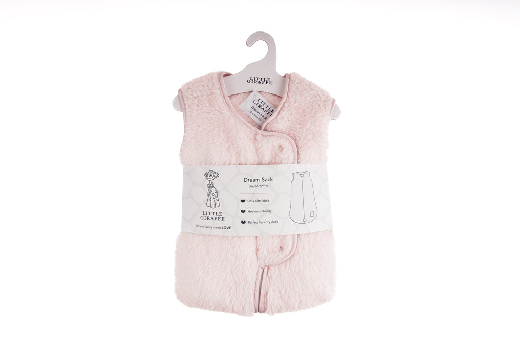 Chenille Dream Sack