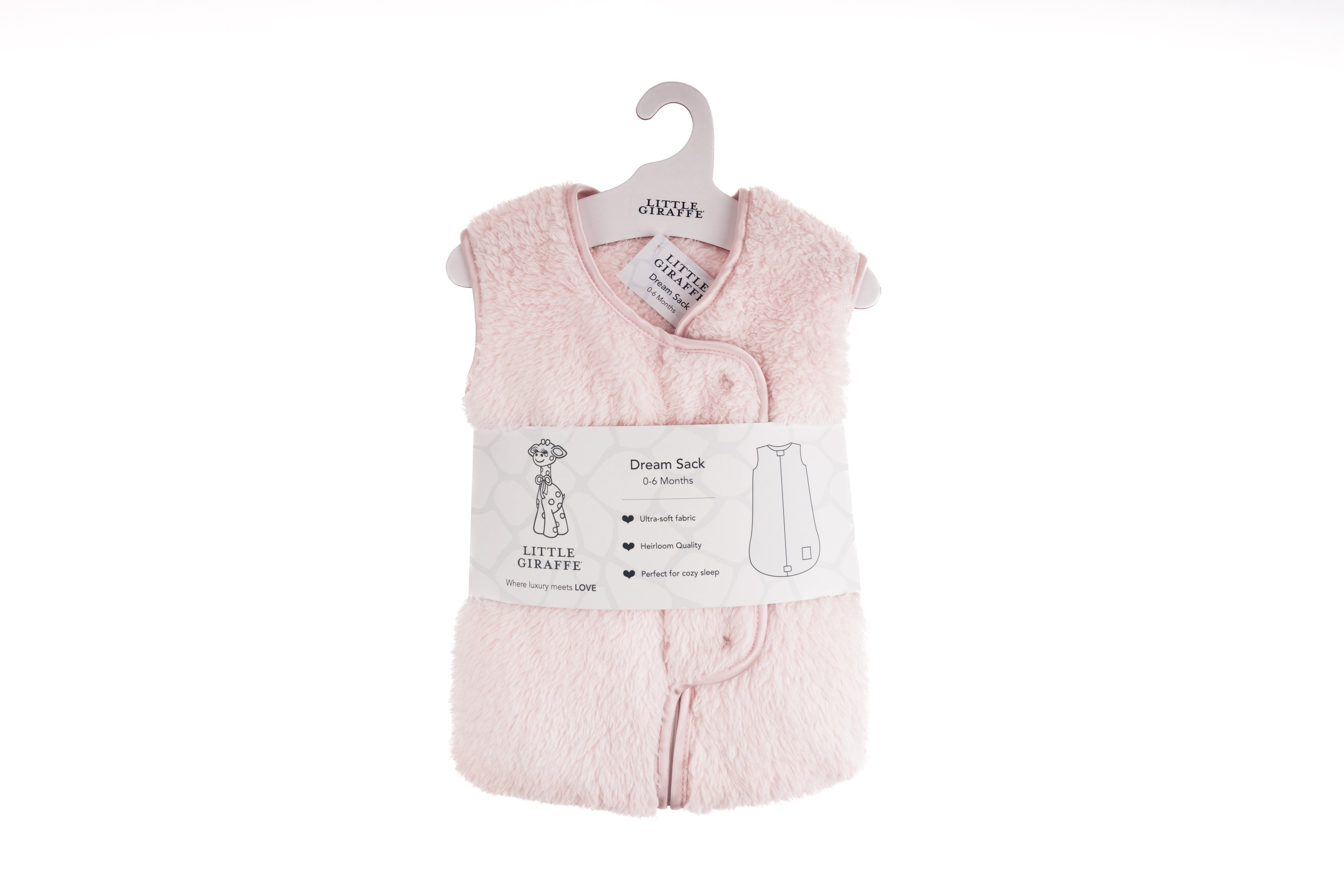 Chenille Dream Sack