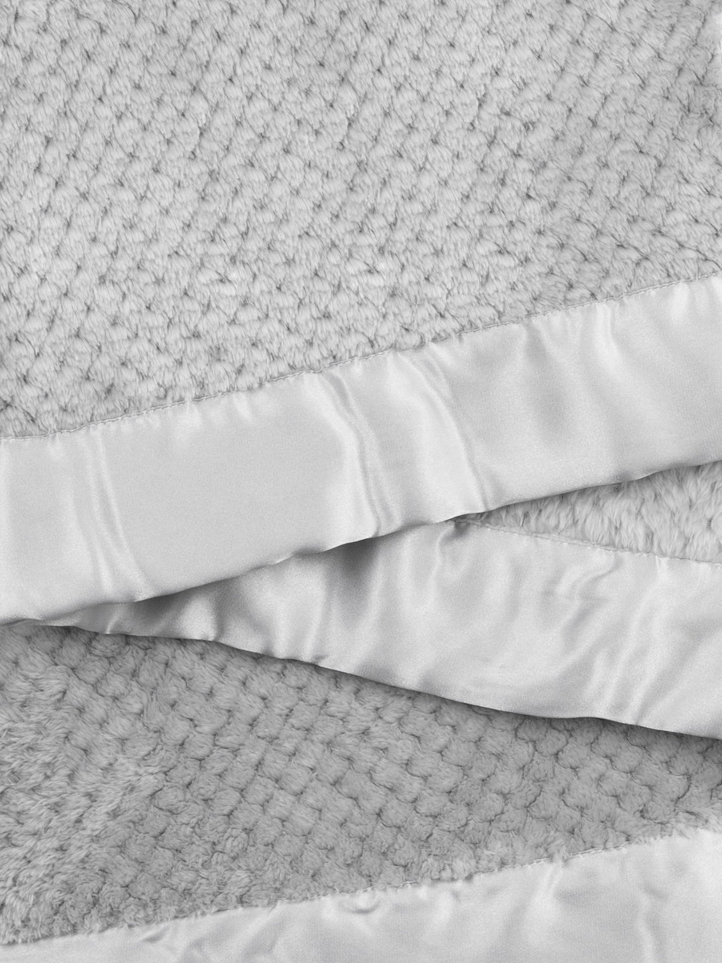 Honeycomb™ Baby & Toddler Blanket (36" x 30.5")