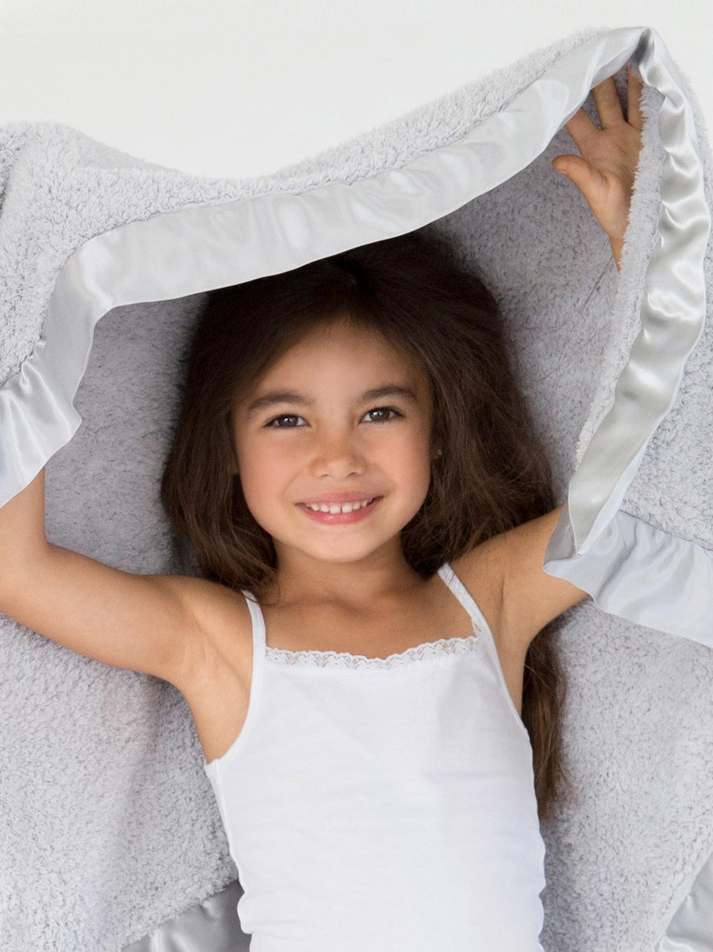 Chenille Baby & Toddler Blanket (29" x 35")