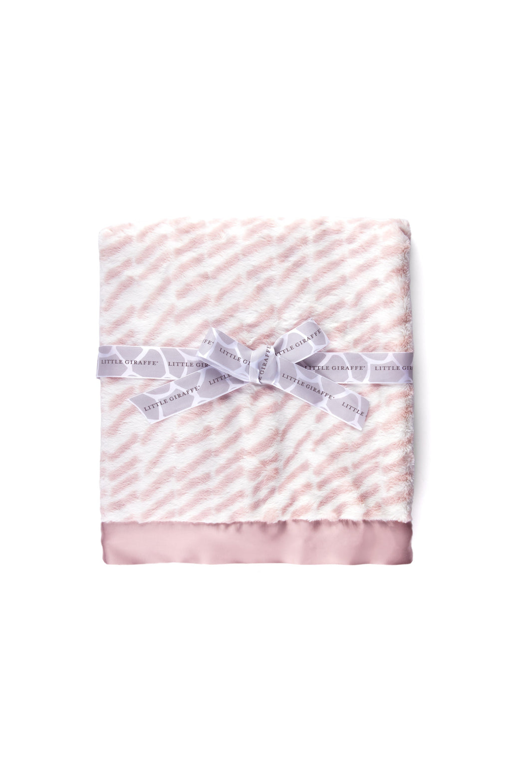Luxe Dash Blanket