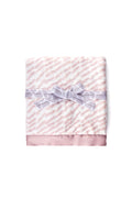 Luxe Dash Blanket
