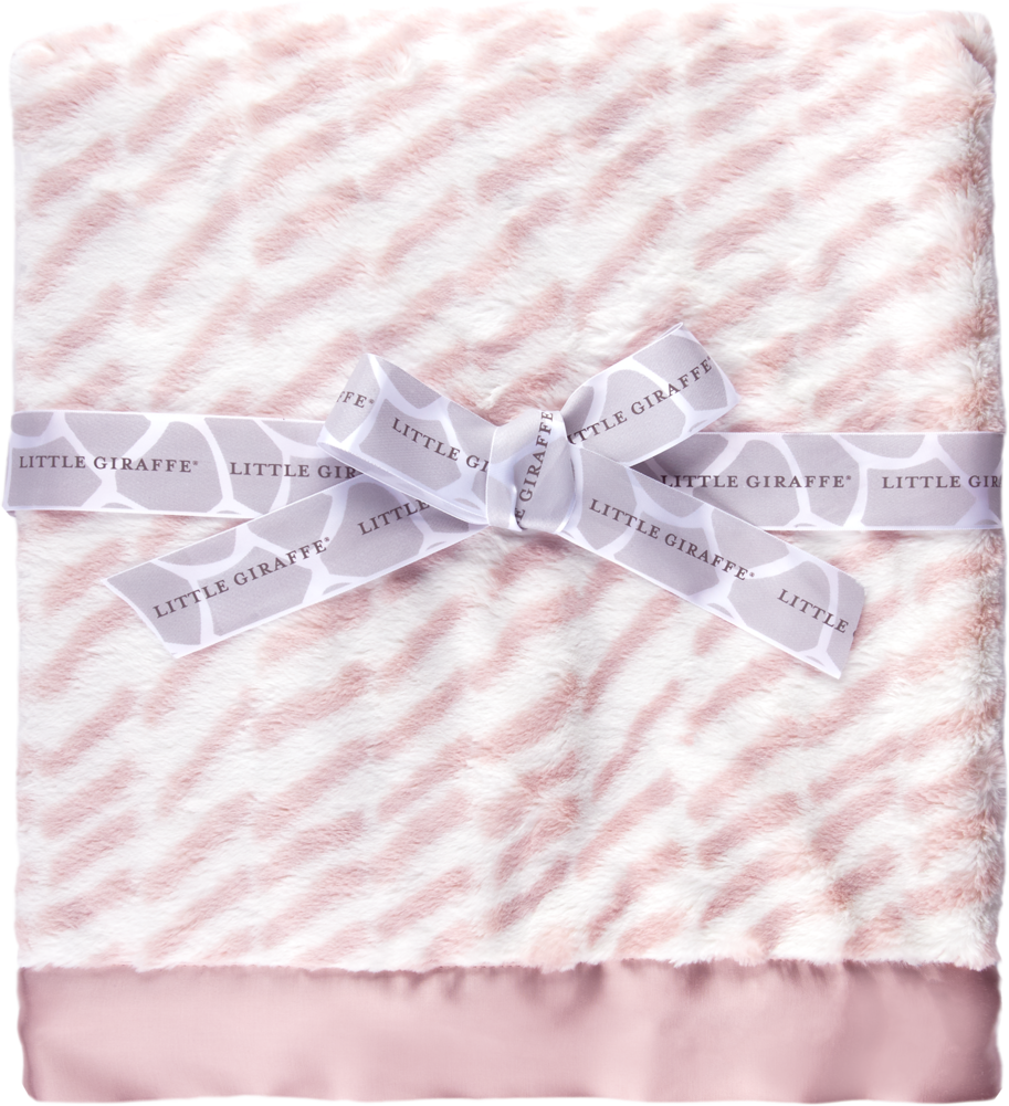 Luxe Dash Blanket
