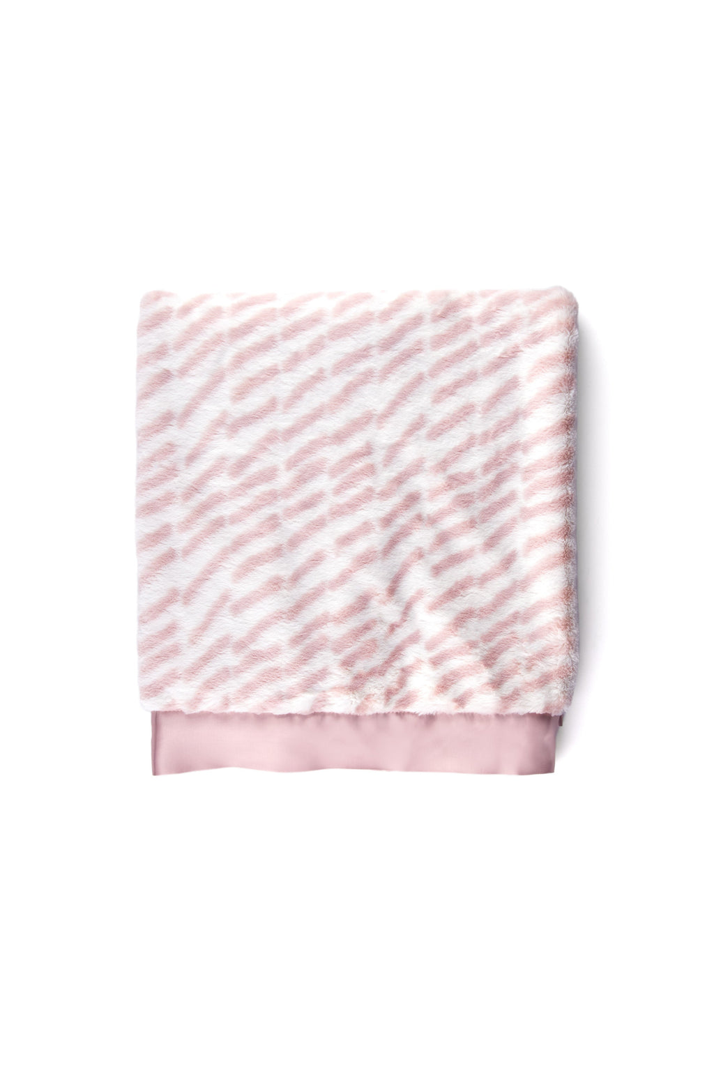 Luxe Dash Blanket