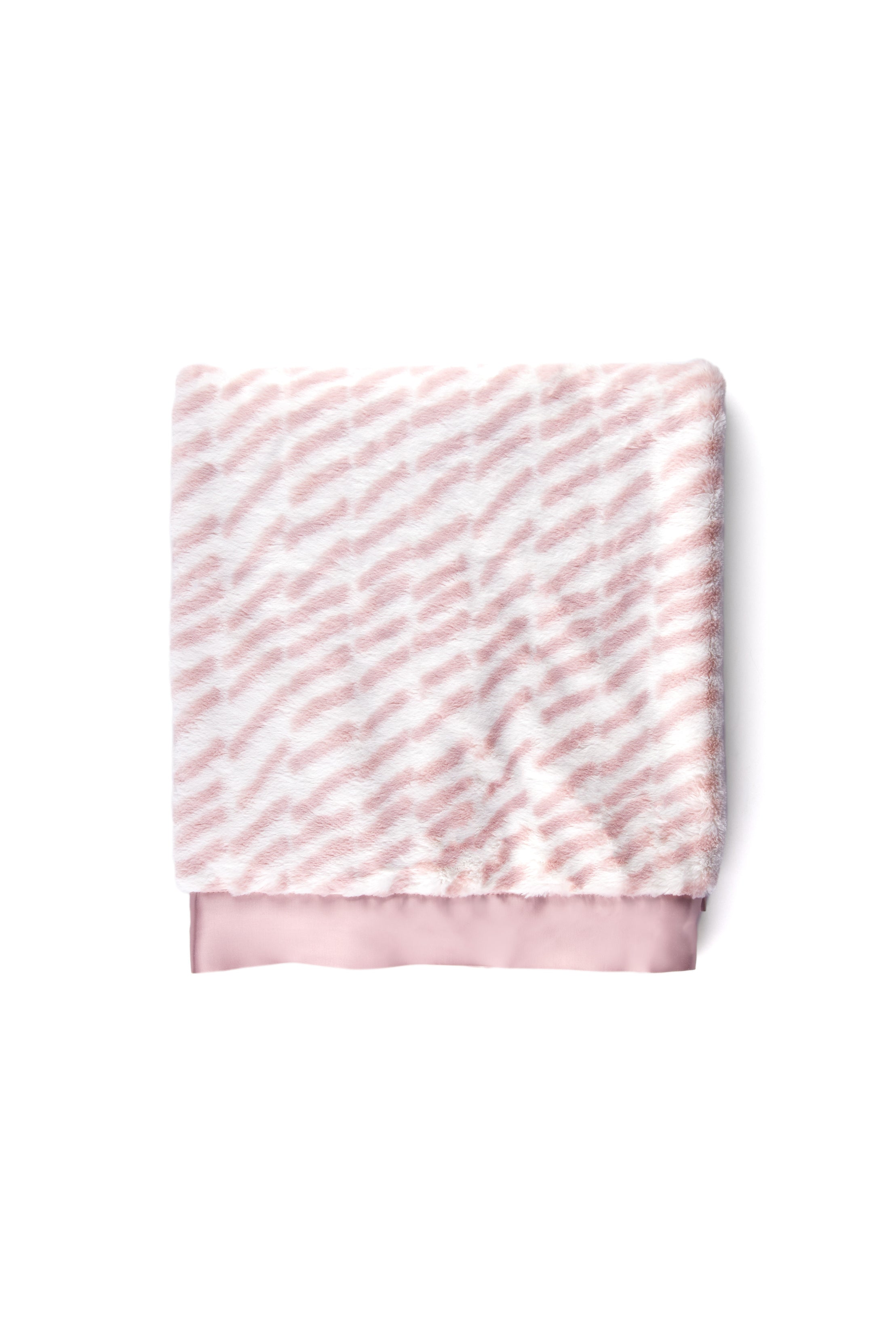 Luxe Dash Blanket