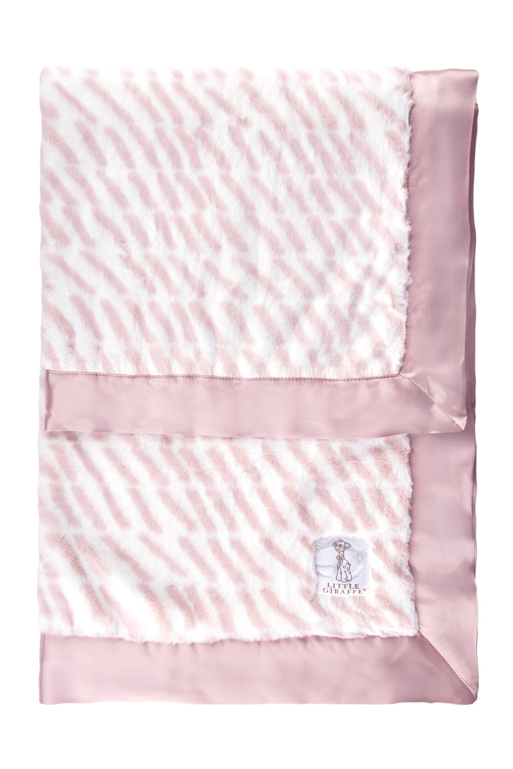 Luxe Dash Blanket