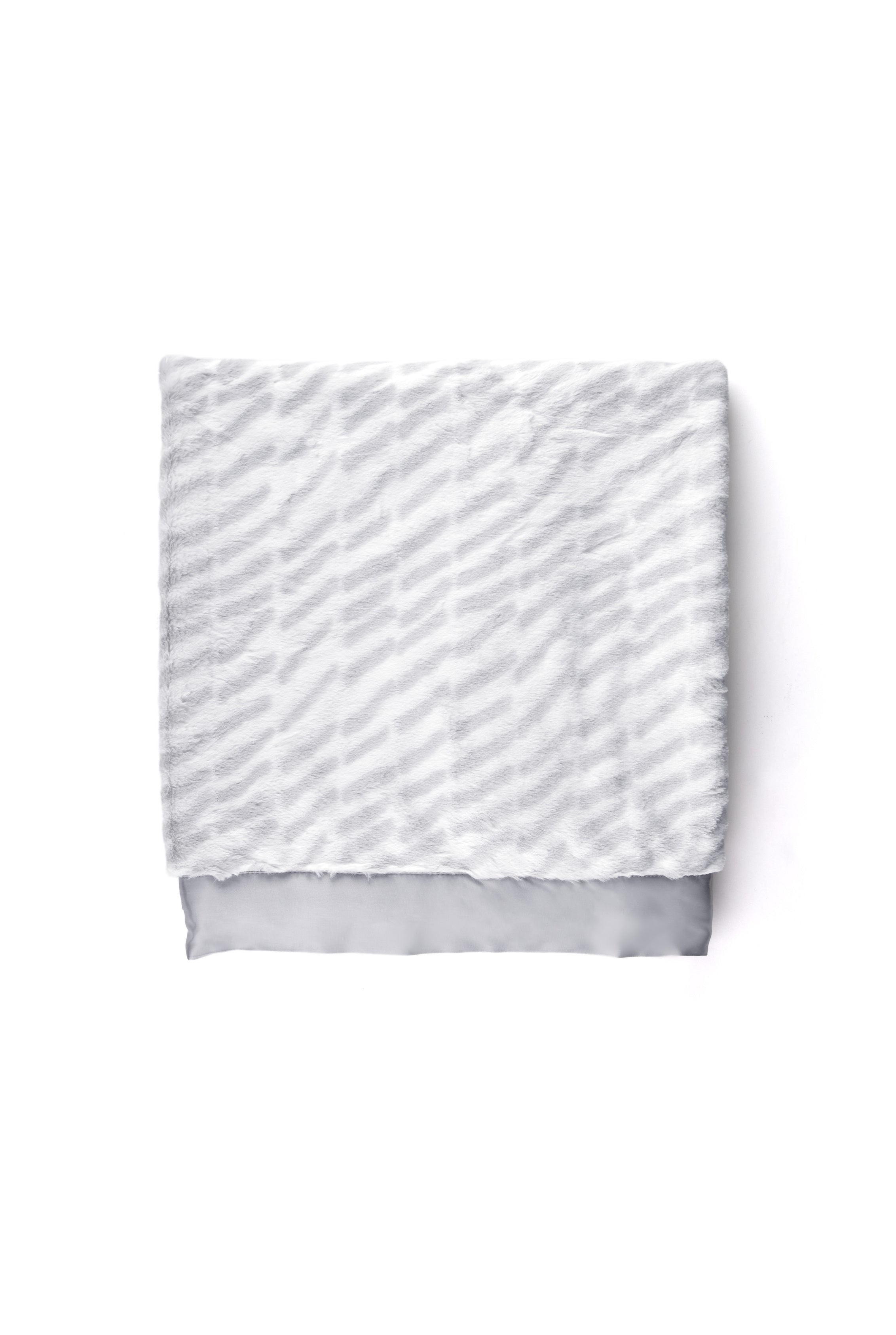 Luxe Dash Blanket