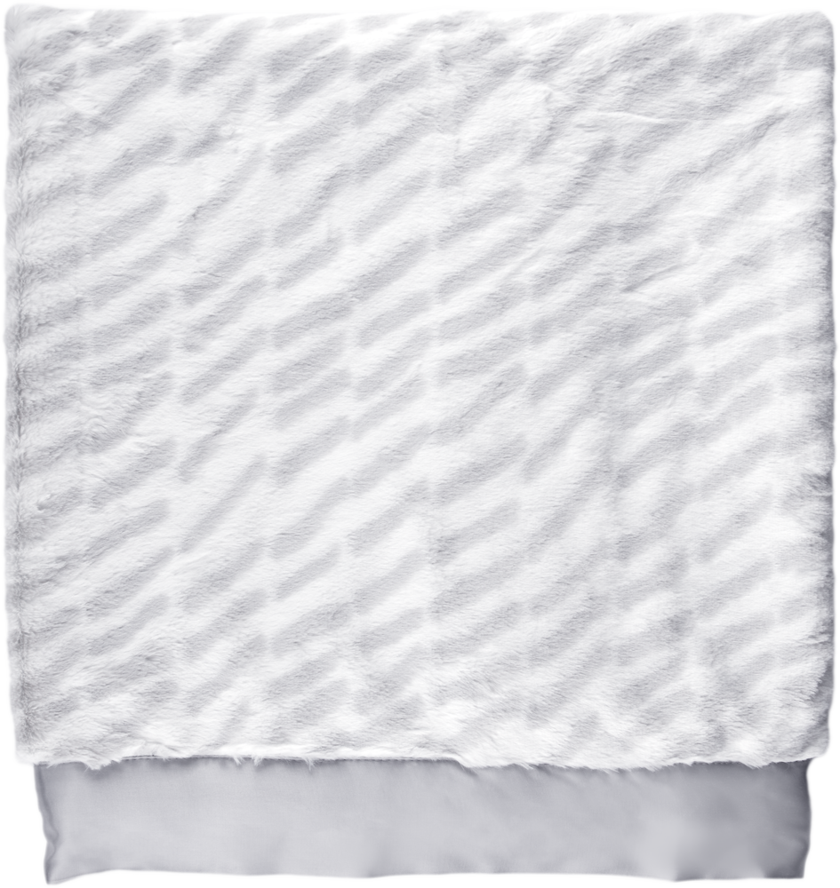 Luxe Dash Blanket